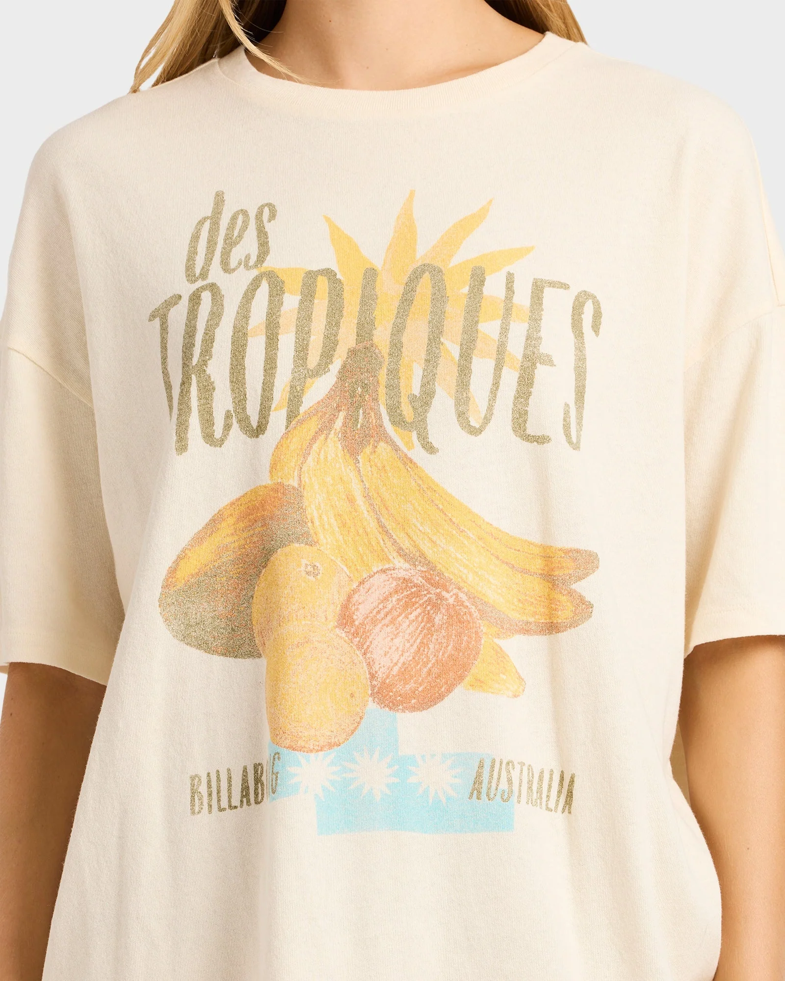 Womens Freshest Things T-Shirt - Image 4
