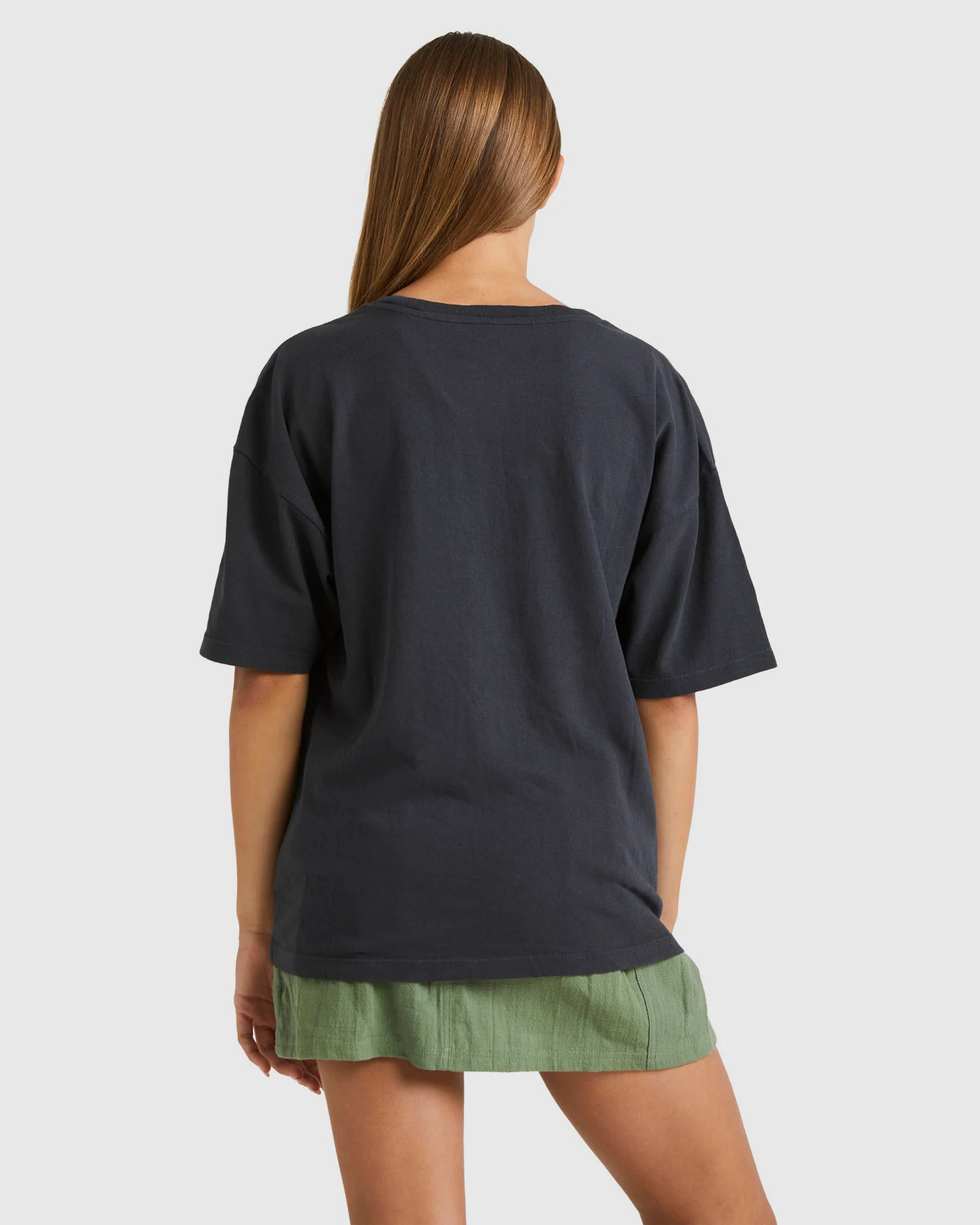 Girls 6-14 Full Sun T-Shirt - Image 3