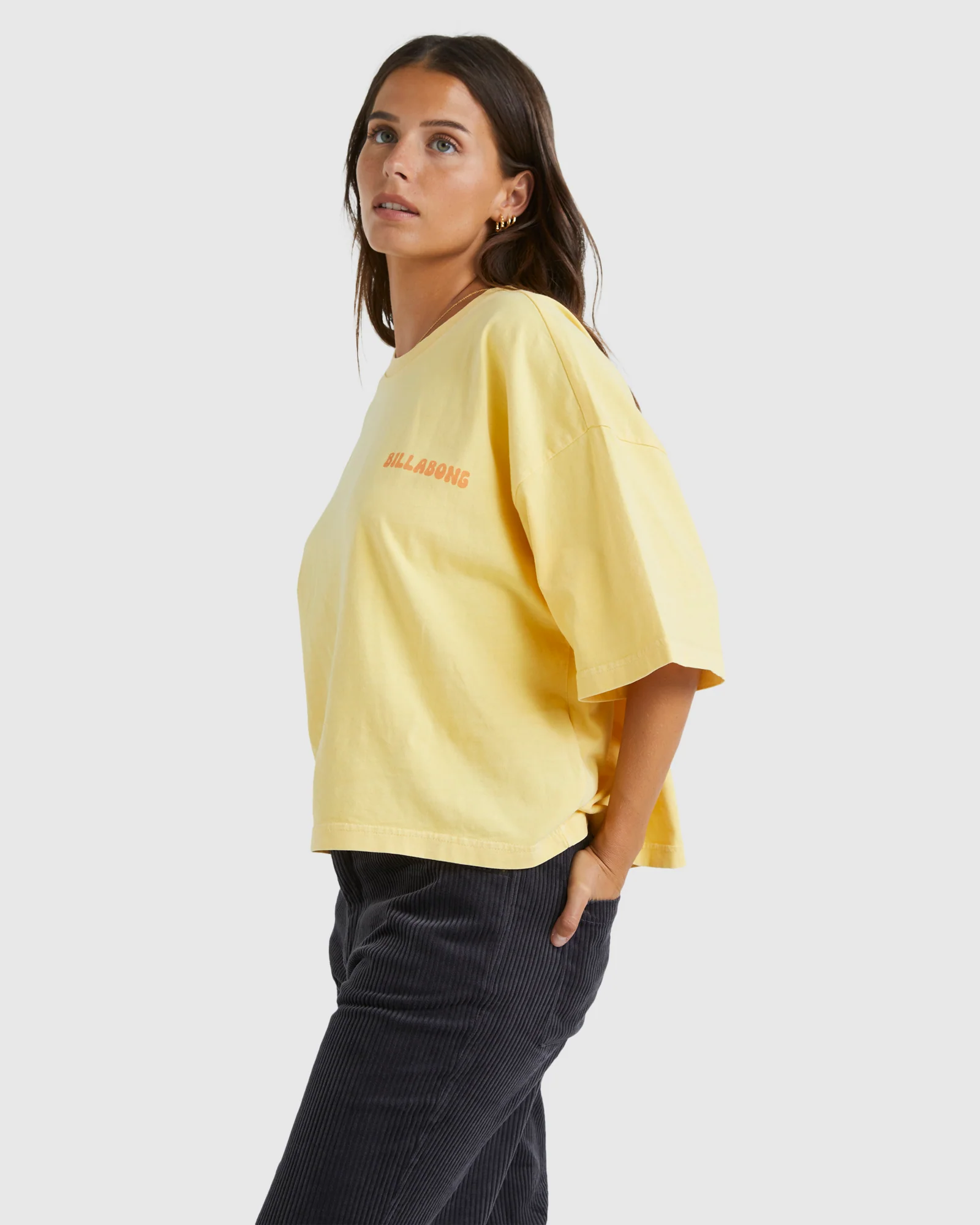 Womens Fun Times T-Shirt - Image 2