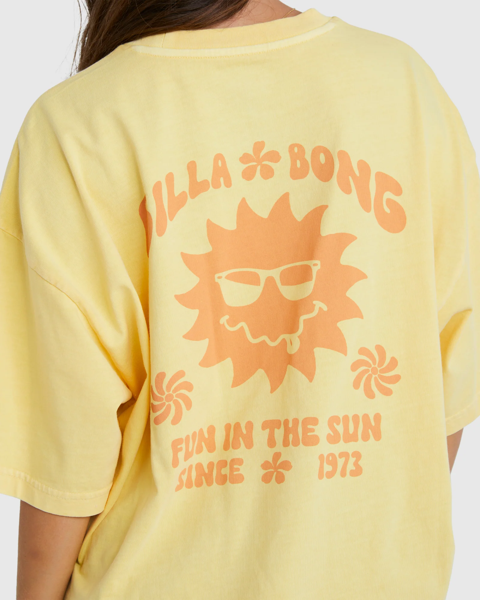 Womens Fun Times T-Shirt - Image 4