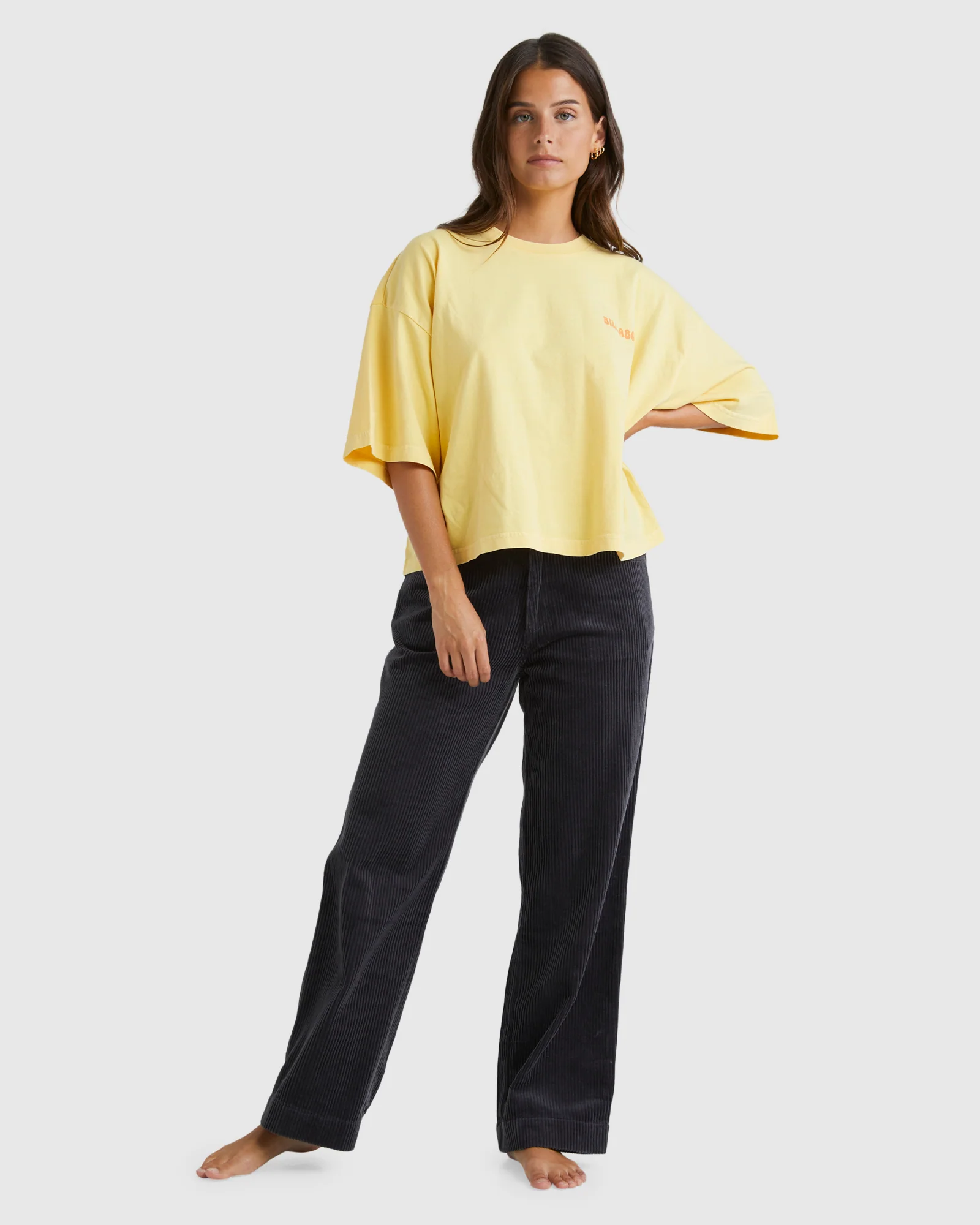 Womens Fun Times T-Shirt - Image 5