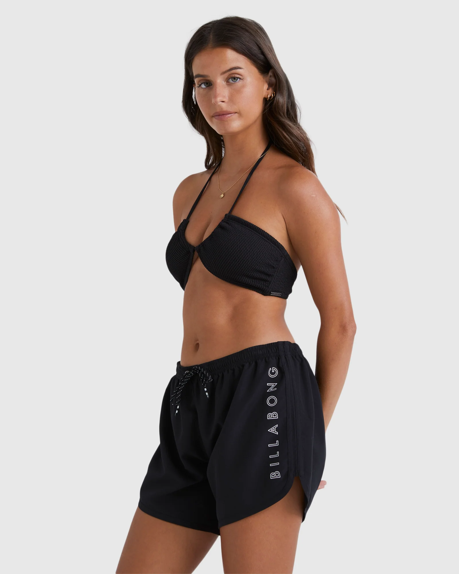 Womens Fun Times Boardshorts - Image 2