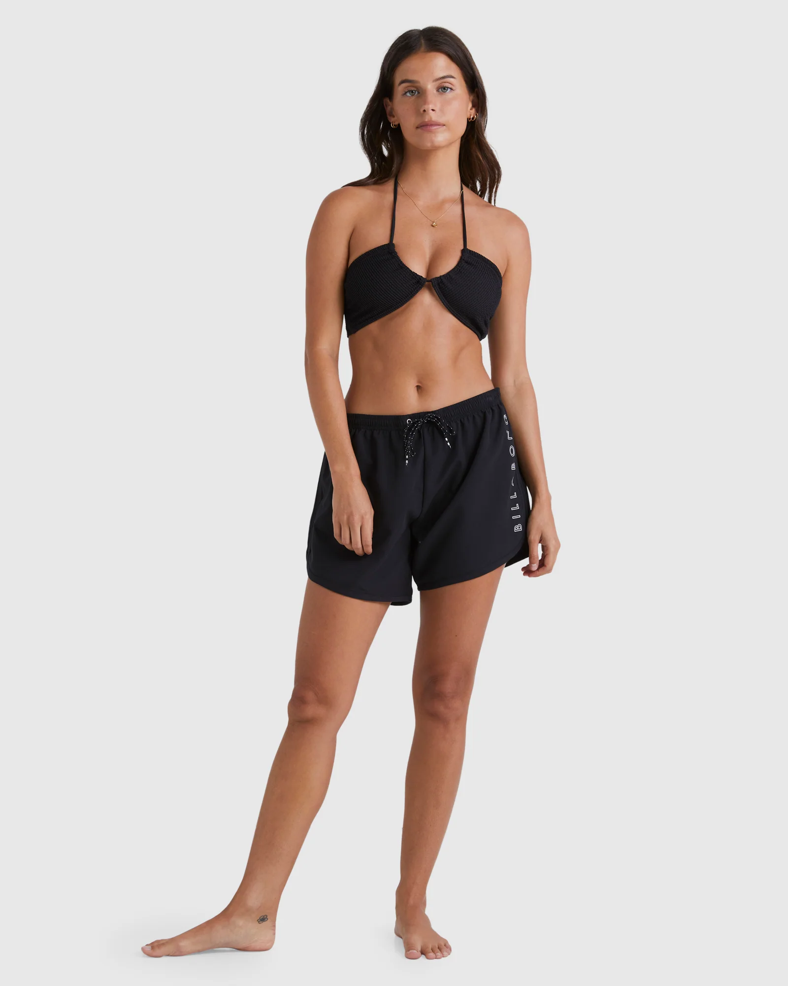 Womens Fun Times Boardshorts - Image 5