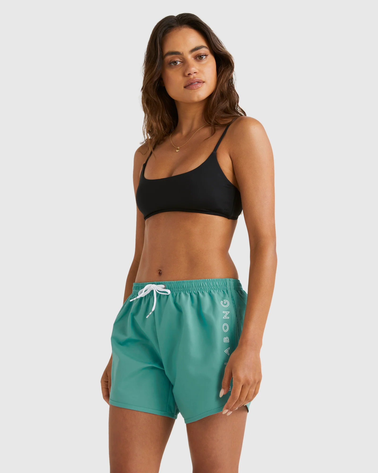 Womens Fun Times Boardshorts - Image 2