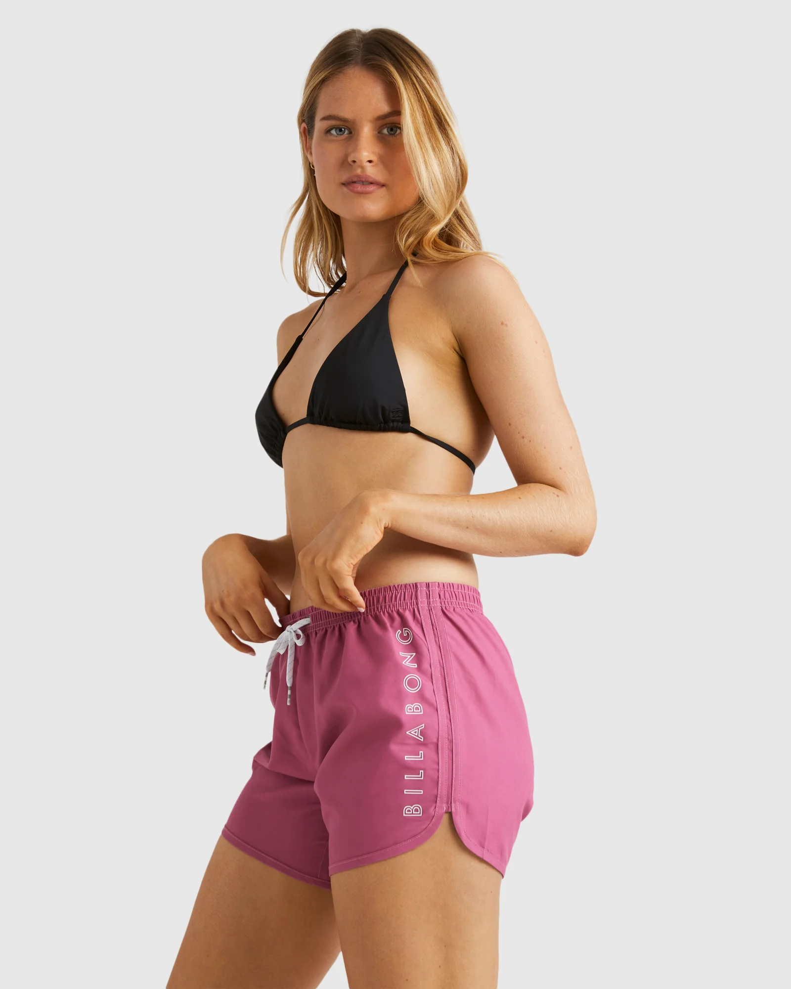 Womens Fun Times Boardshorts - Image 2