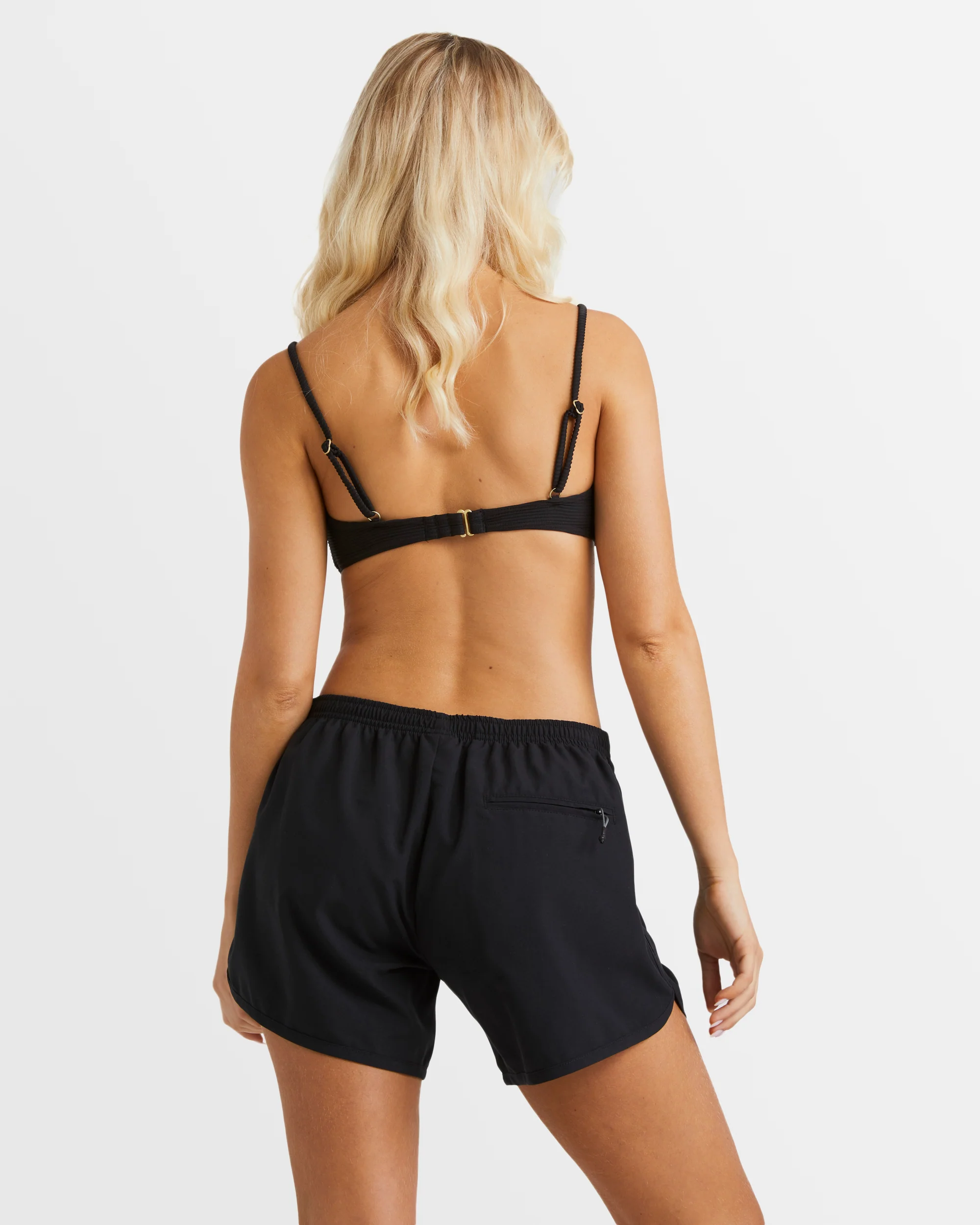 Womens Fun Times Boardshorts - Image 3