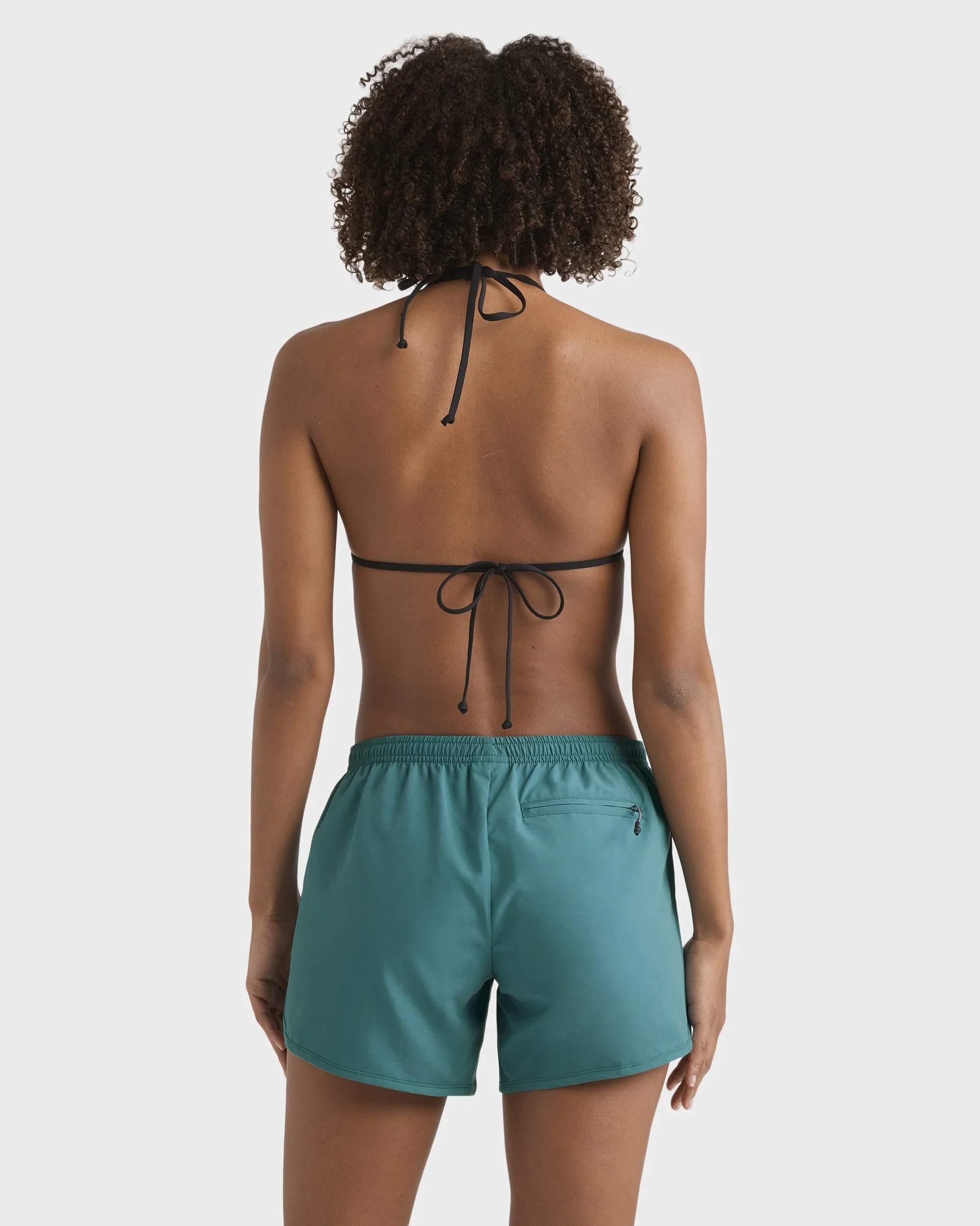 Womens Fun TImes Boardshorts - Image 2