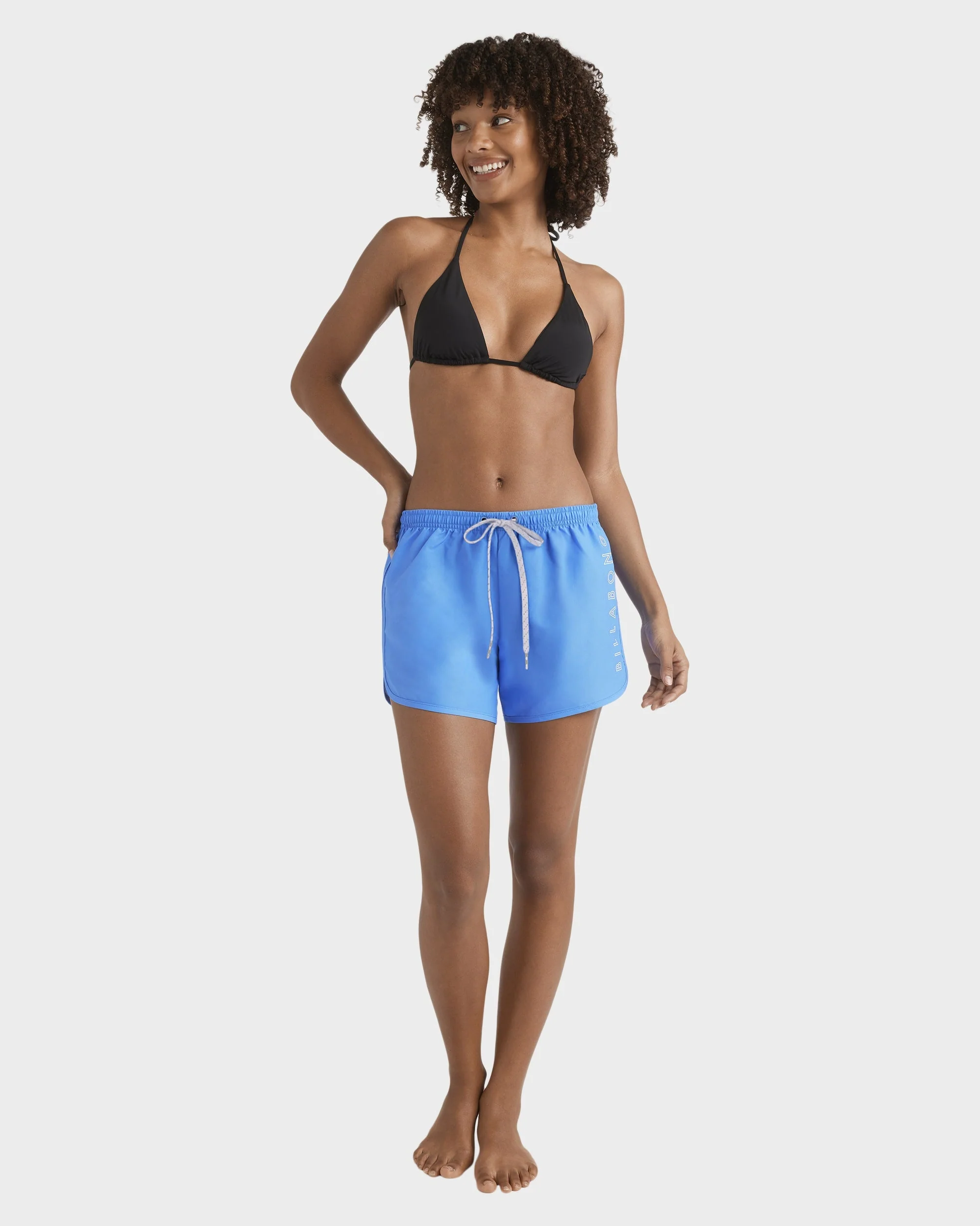 Womens Fun Times Boardshorts - Image 5