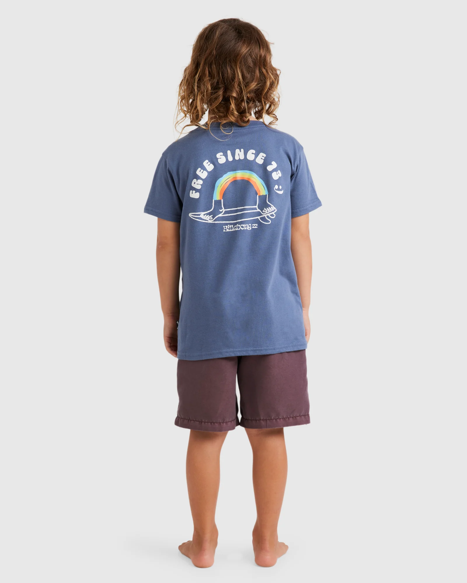 Boys 2-7 Funghi Pocket T-Shirt - Image 3