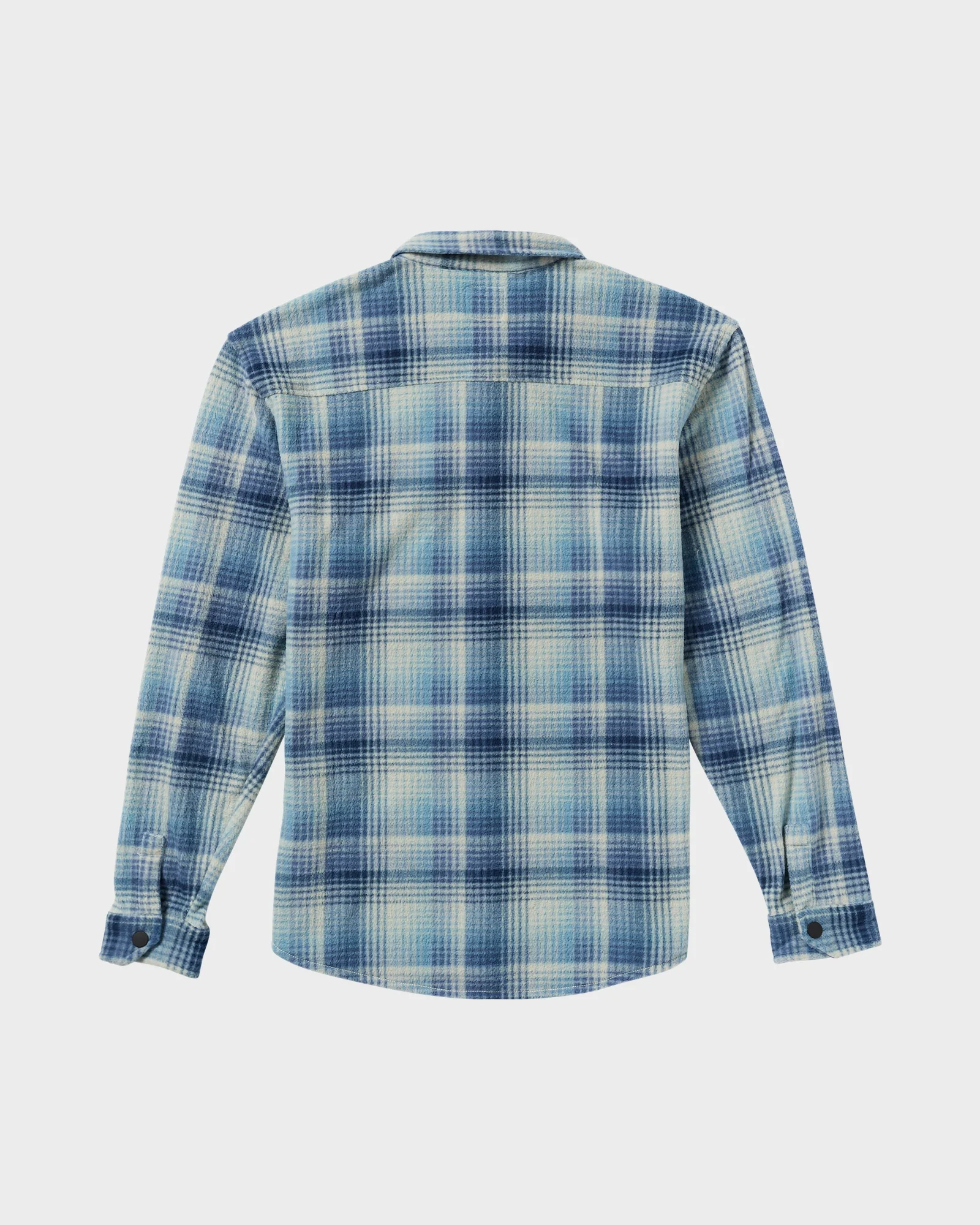 Mens Furnace Flannel Shirt - Image 2