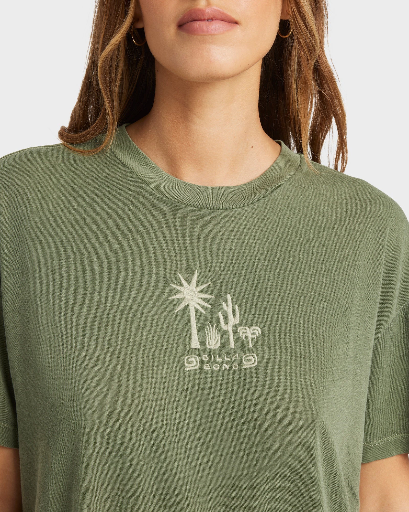 Womens Garden Keeper T-Shirt - Image 3