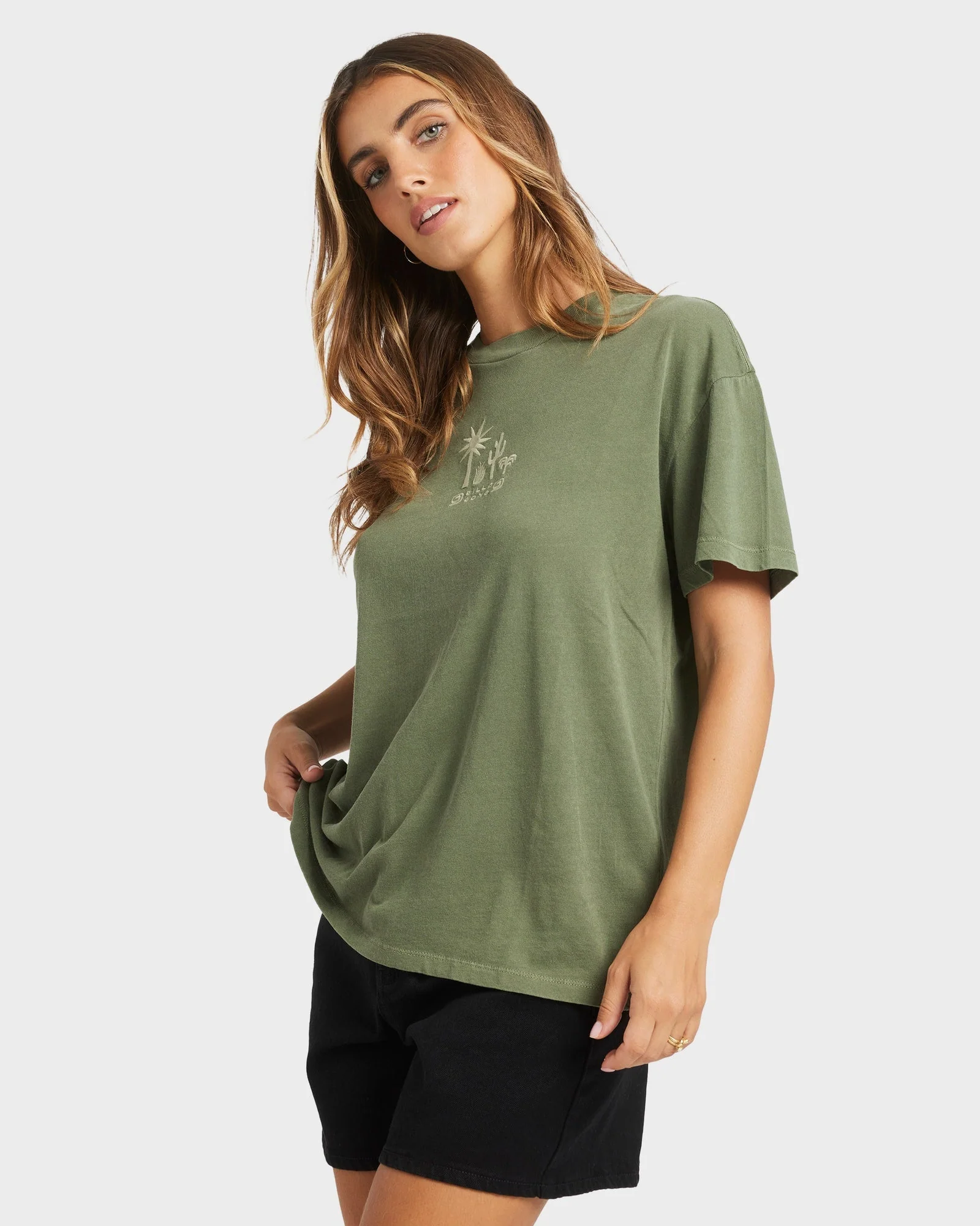Womens Garden Keeper T-Shirt - Image 4