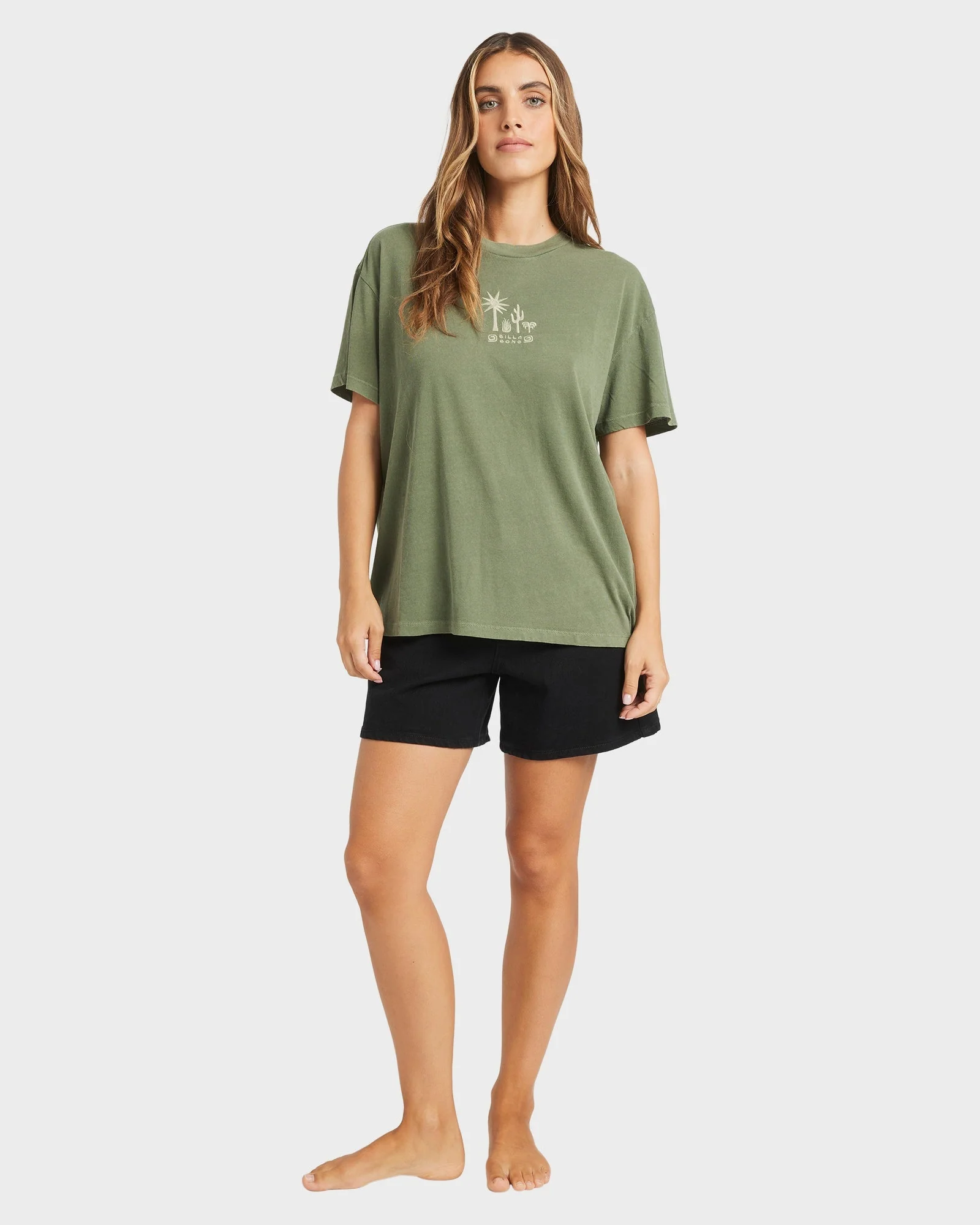 Womens Garden Keeper T-Shirt - Image 5