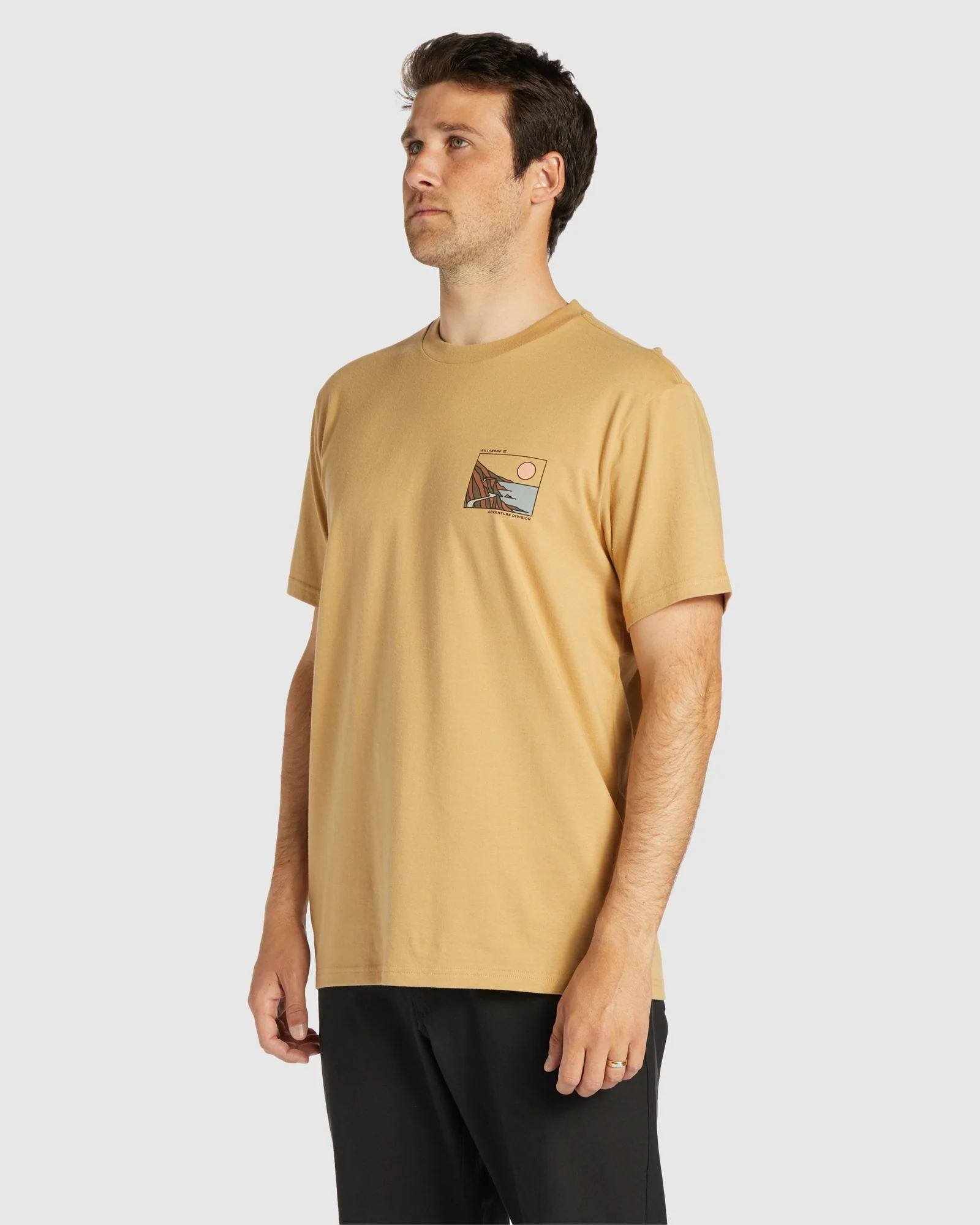Mens Gateway T-Shirt - Image 2