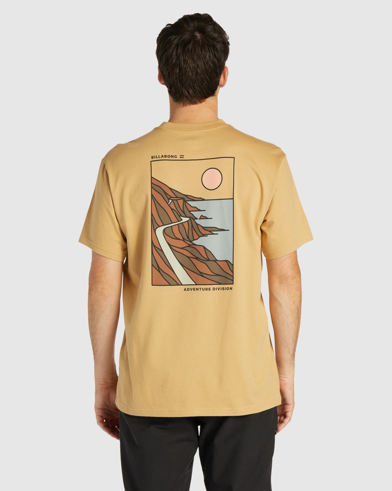 Mens Gateway T-Shirt - Image 3
