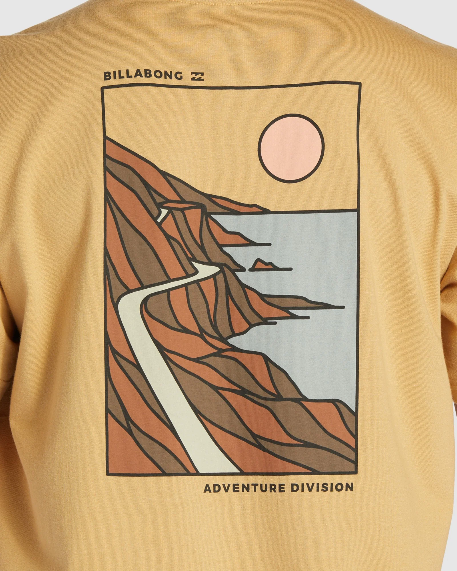 Mens Gateway T-Shirt - Image 4