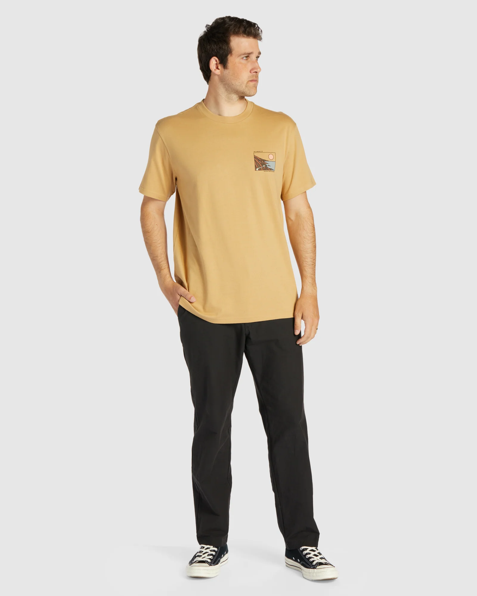 Mens Gateway T-Shirt - Image 5