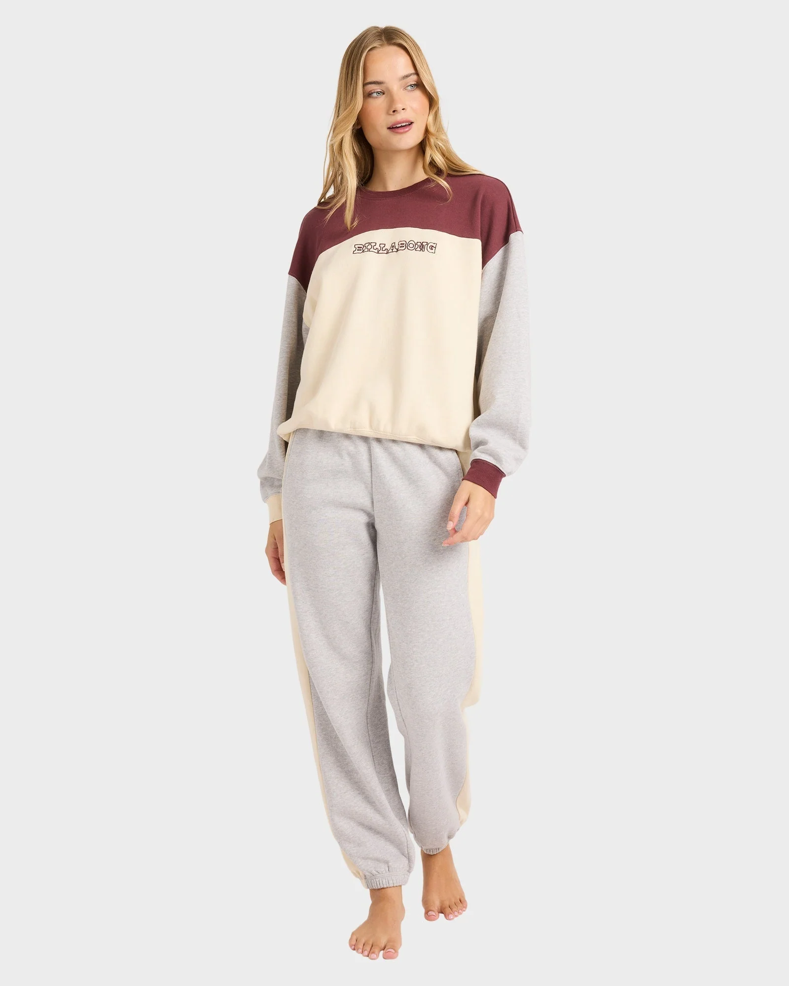 Womens Get It Trackpants - Image 5