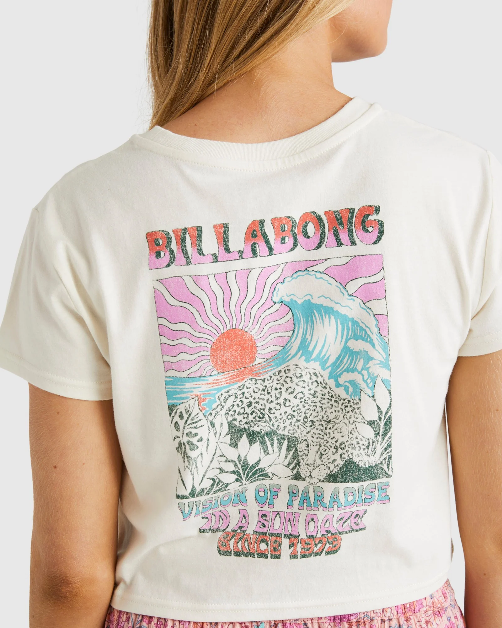 Womens Get The Groove T-Shirt - Image 4