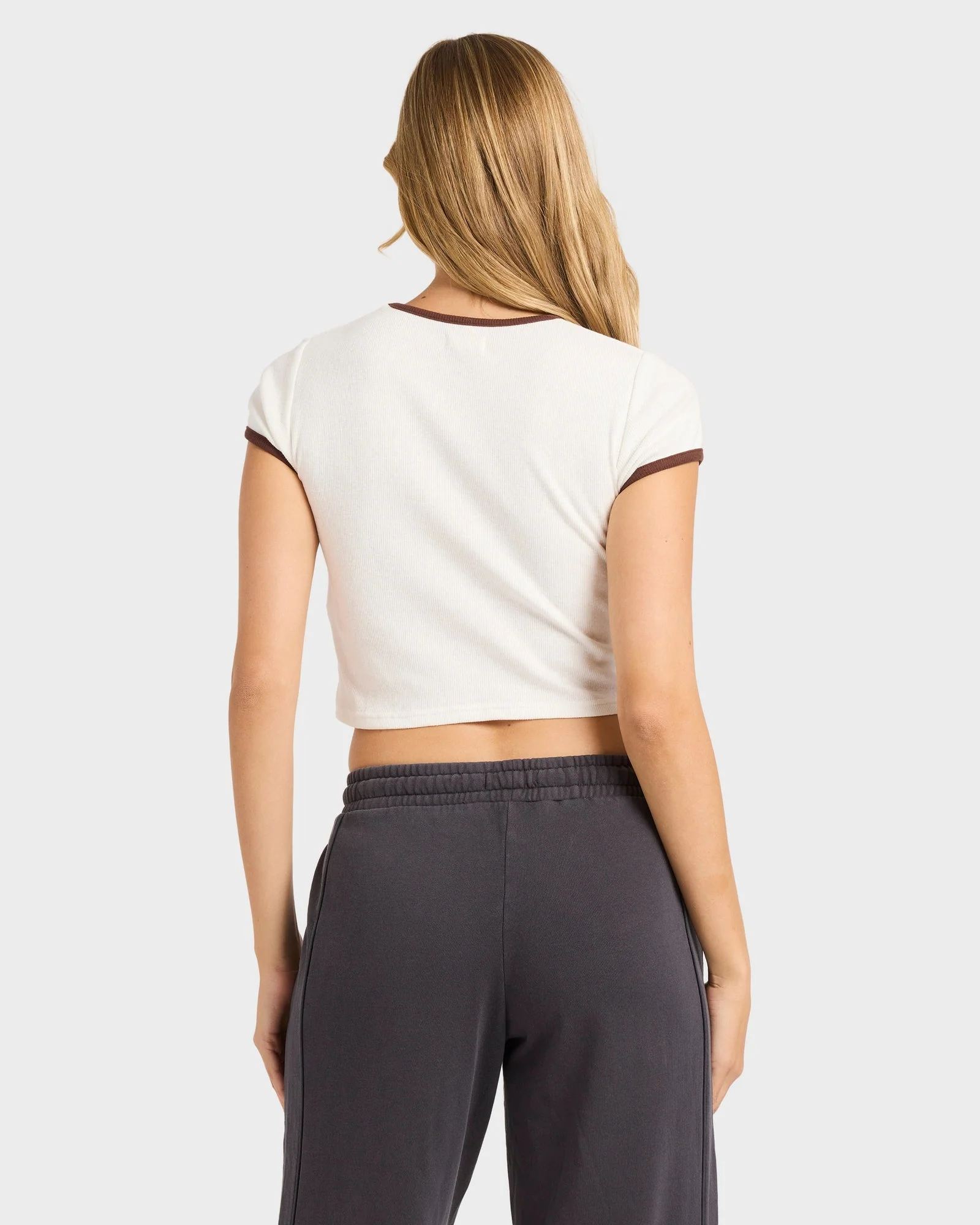 Womens Getting There Soon Baby T-Shirt - Image 2