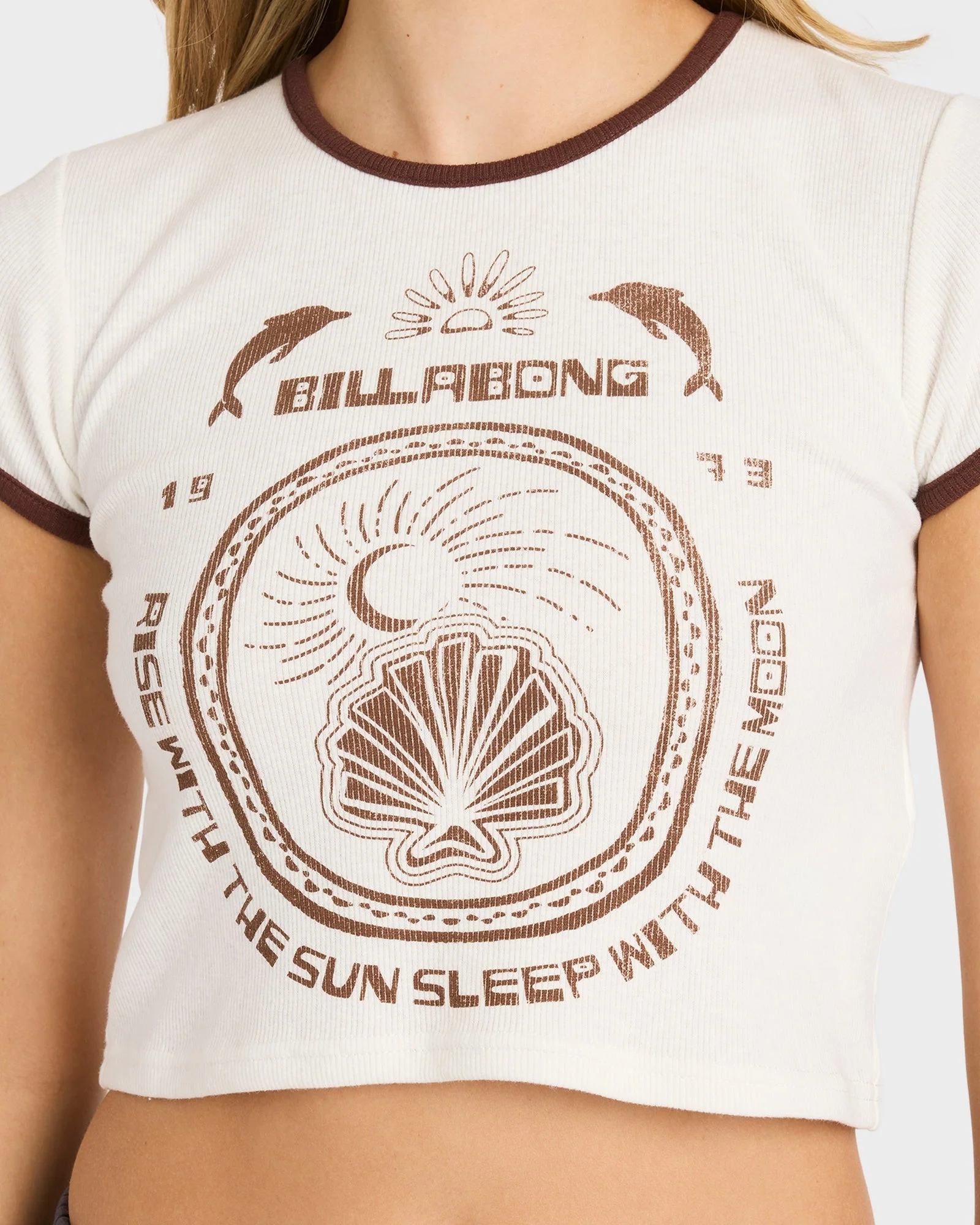 Womens Getting There Soon Baby T-Shirt - Image 4