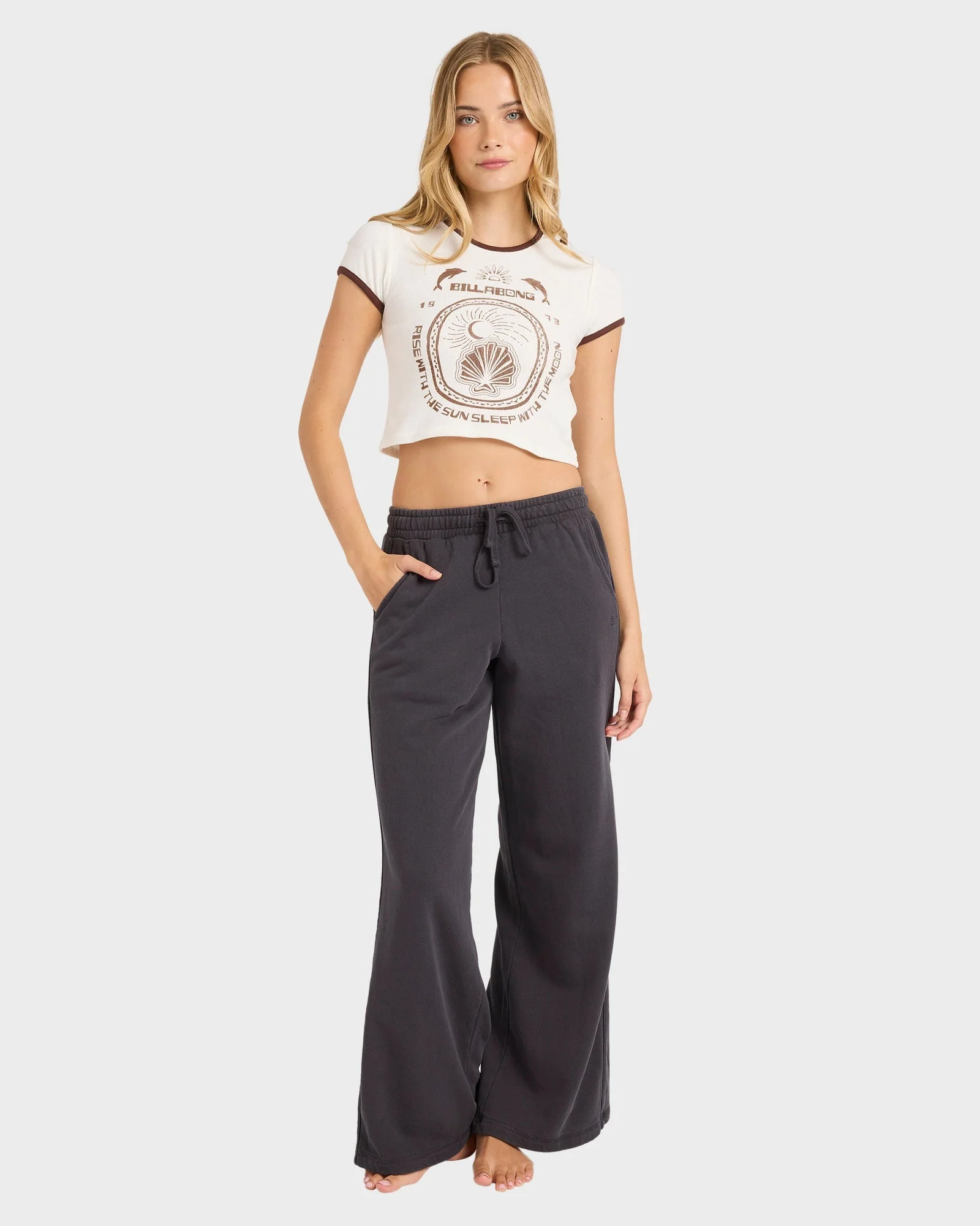 Womens Getting There Soon Baby T-Shirt - Image 5