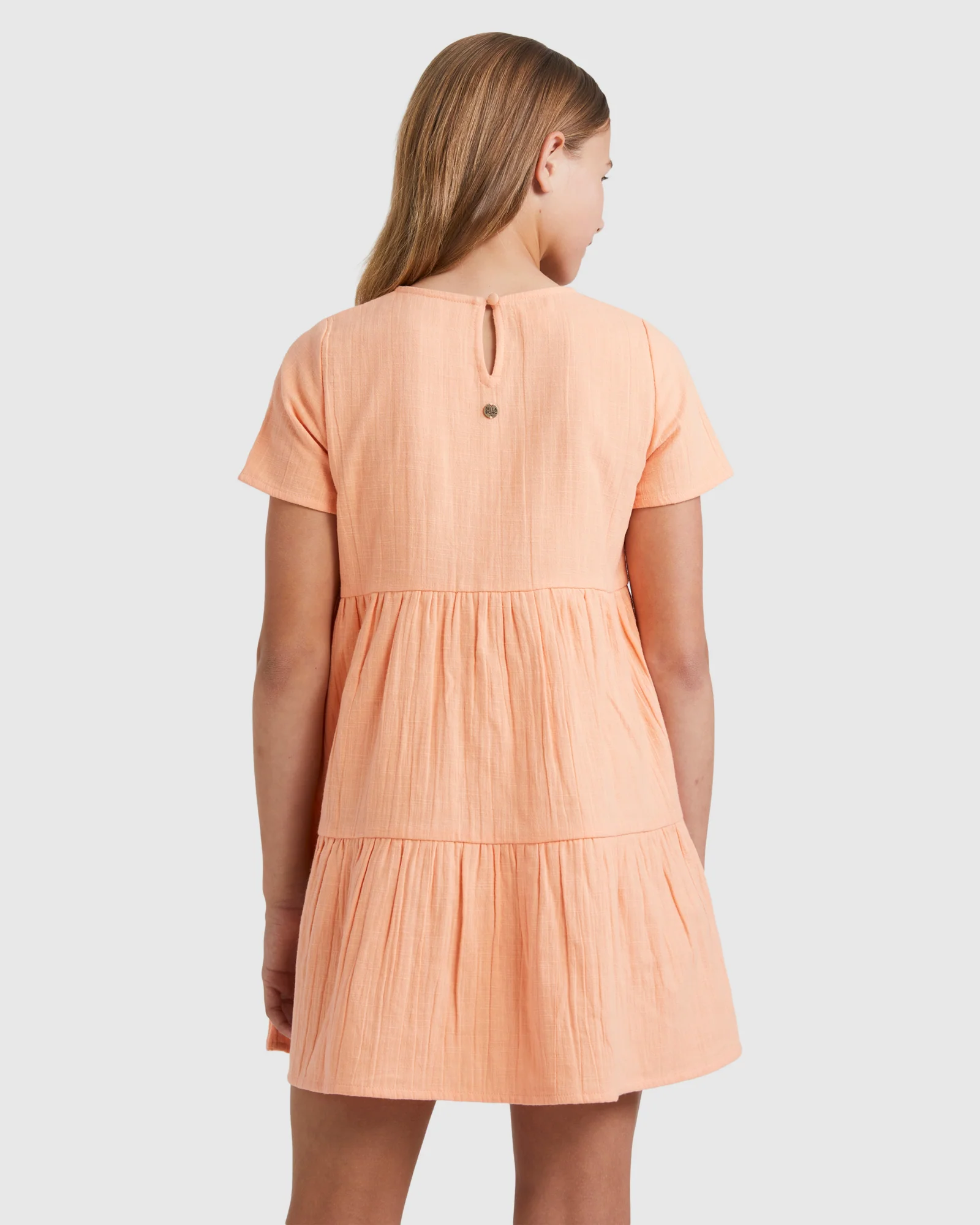 Girls 6-14 Gigi Dress - Image 3