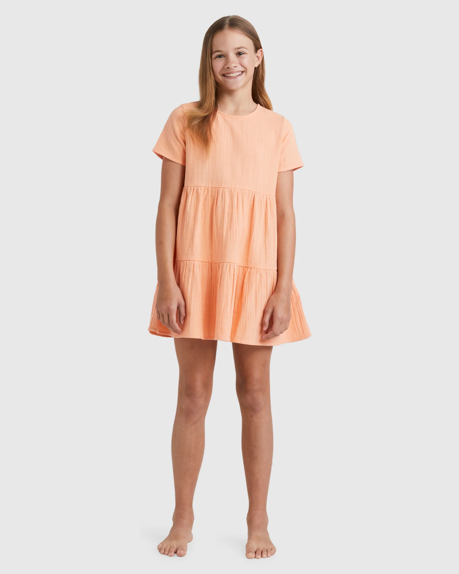 Girls 6-14 Gigi Dress - Image 4
