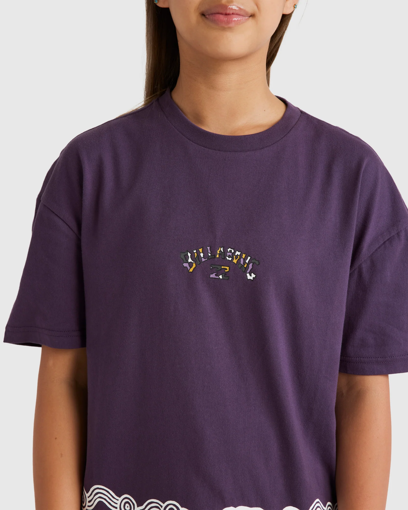 Girls 6-16 Otis Dreaming T-Shirt - Image 4
