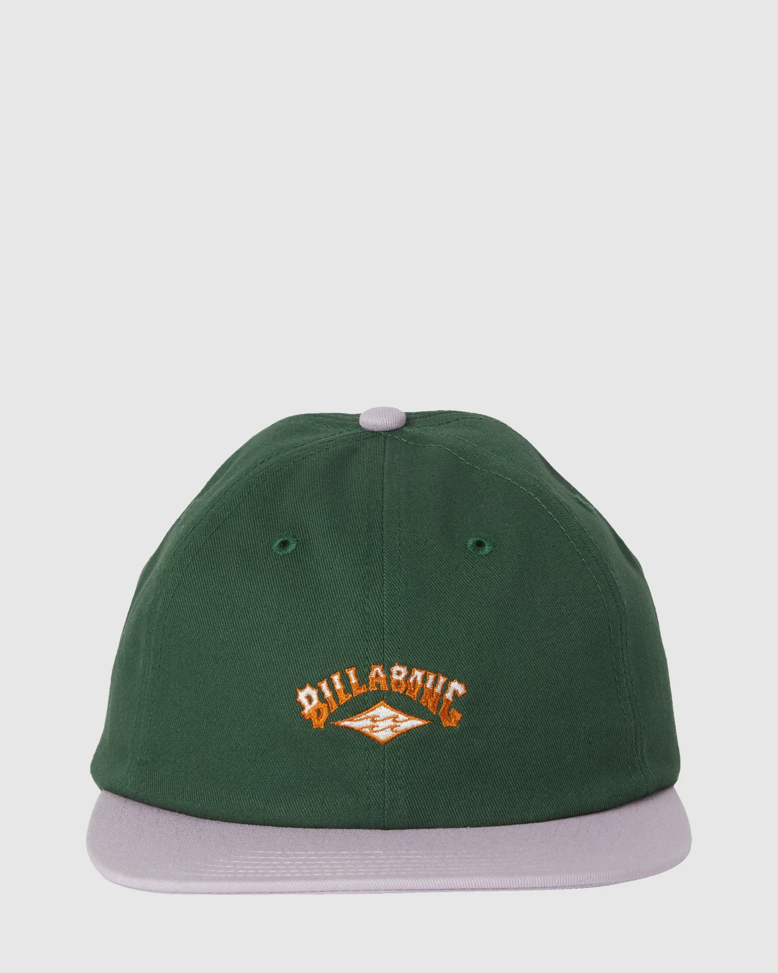 Boys 8-16 Global Arch Strapback Cap - Image 3