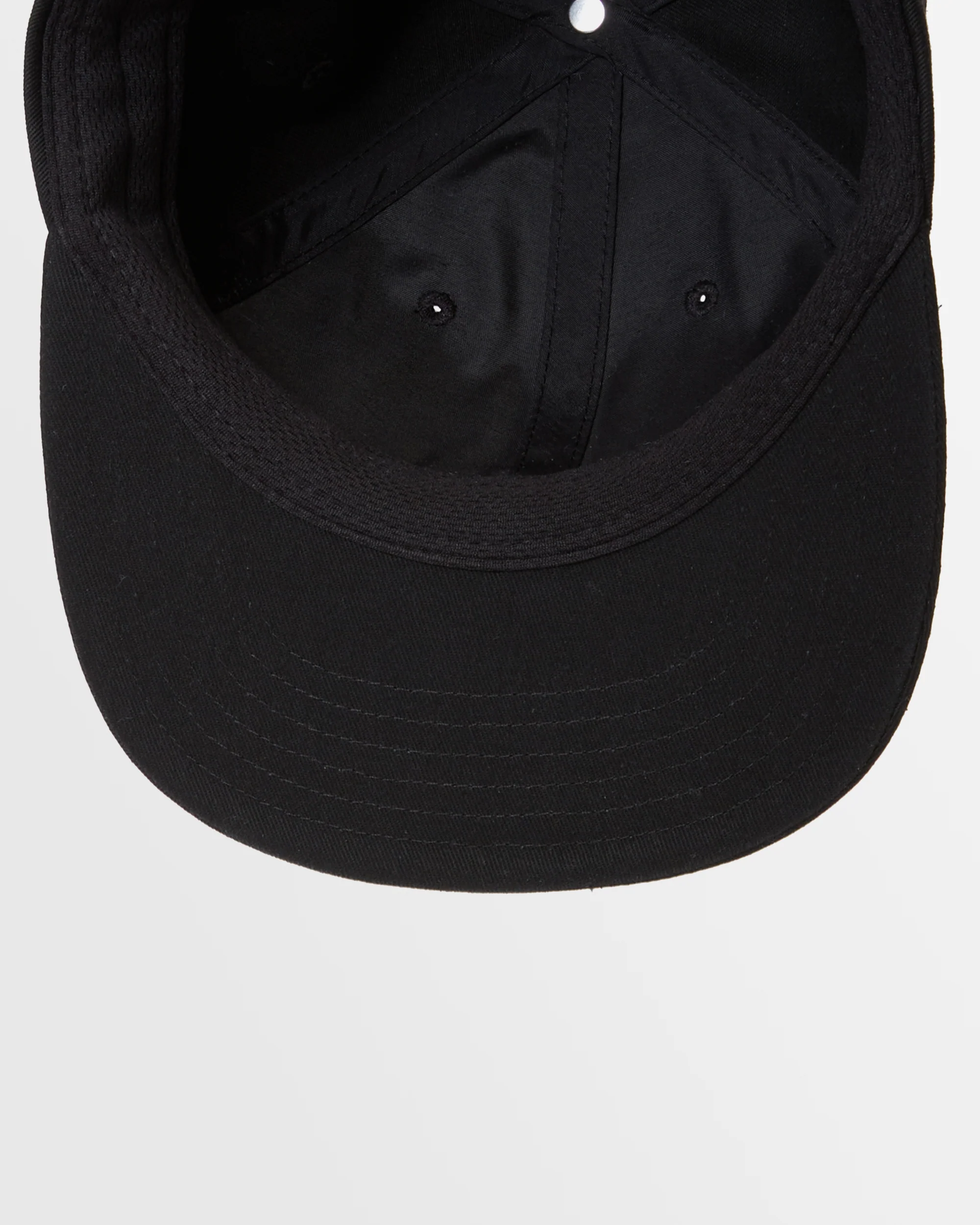 Mens Global Arch Strapback Cap - Image 5