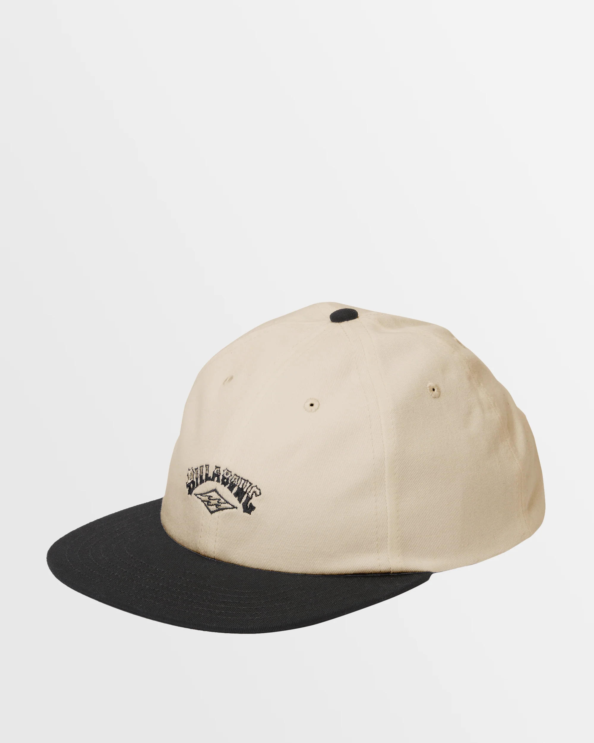 Global Arch Strapback Cap - Image 3