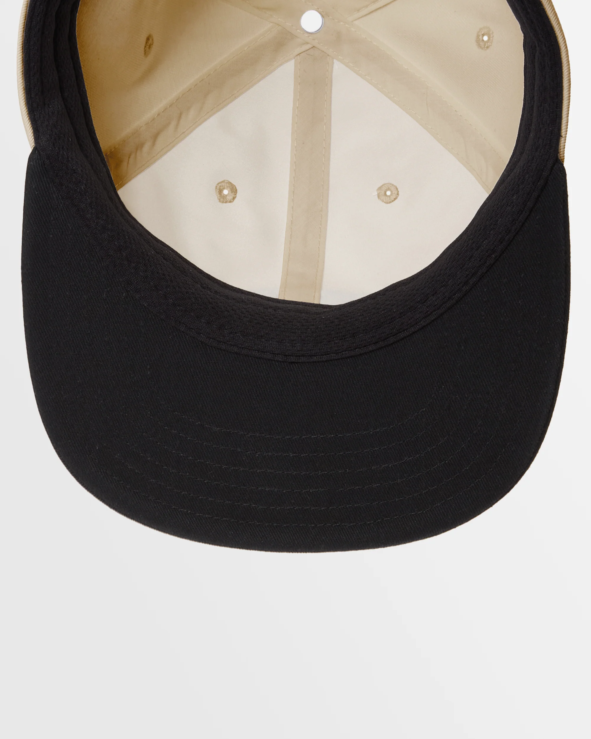 Global Arch Strapback Cap - Image 6