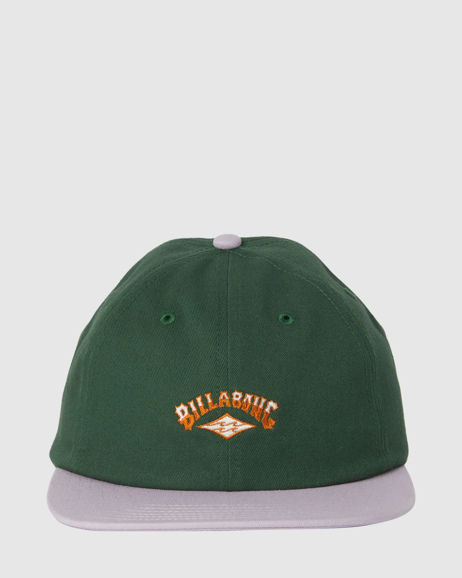 Mens Global Arch Strapback Cap - Image 2