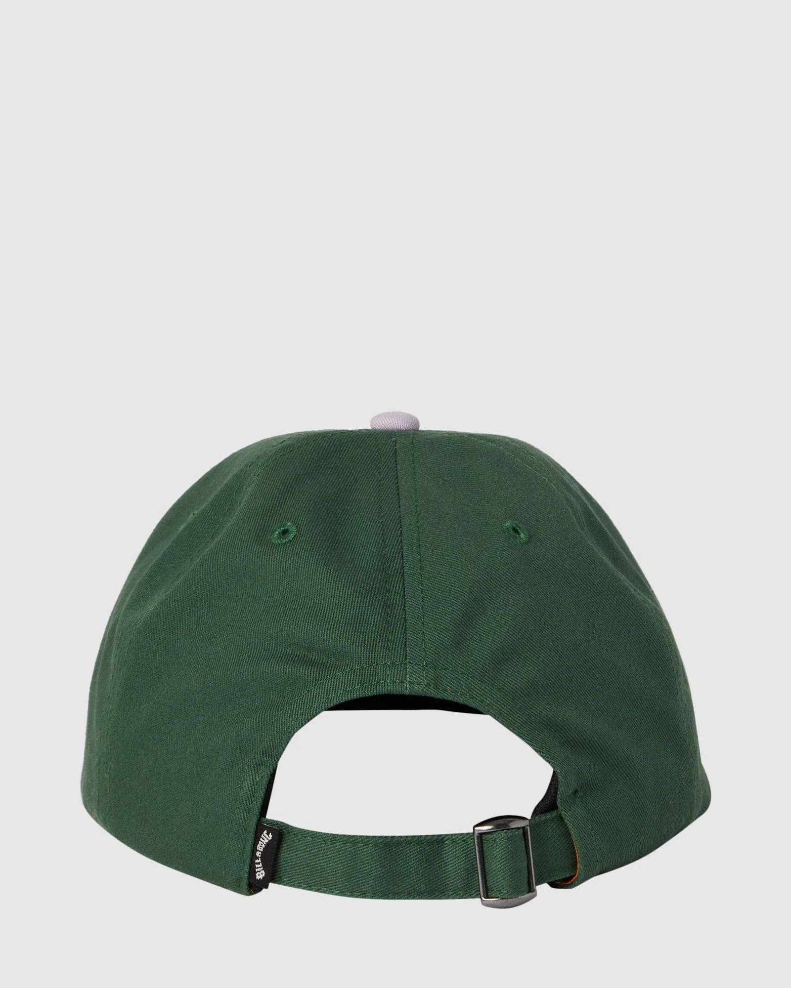 Mens Global Arch Strapback Cap - Image 3