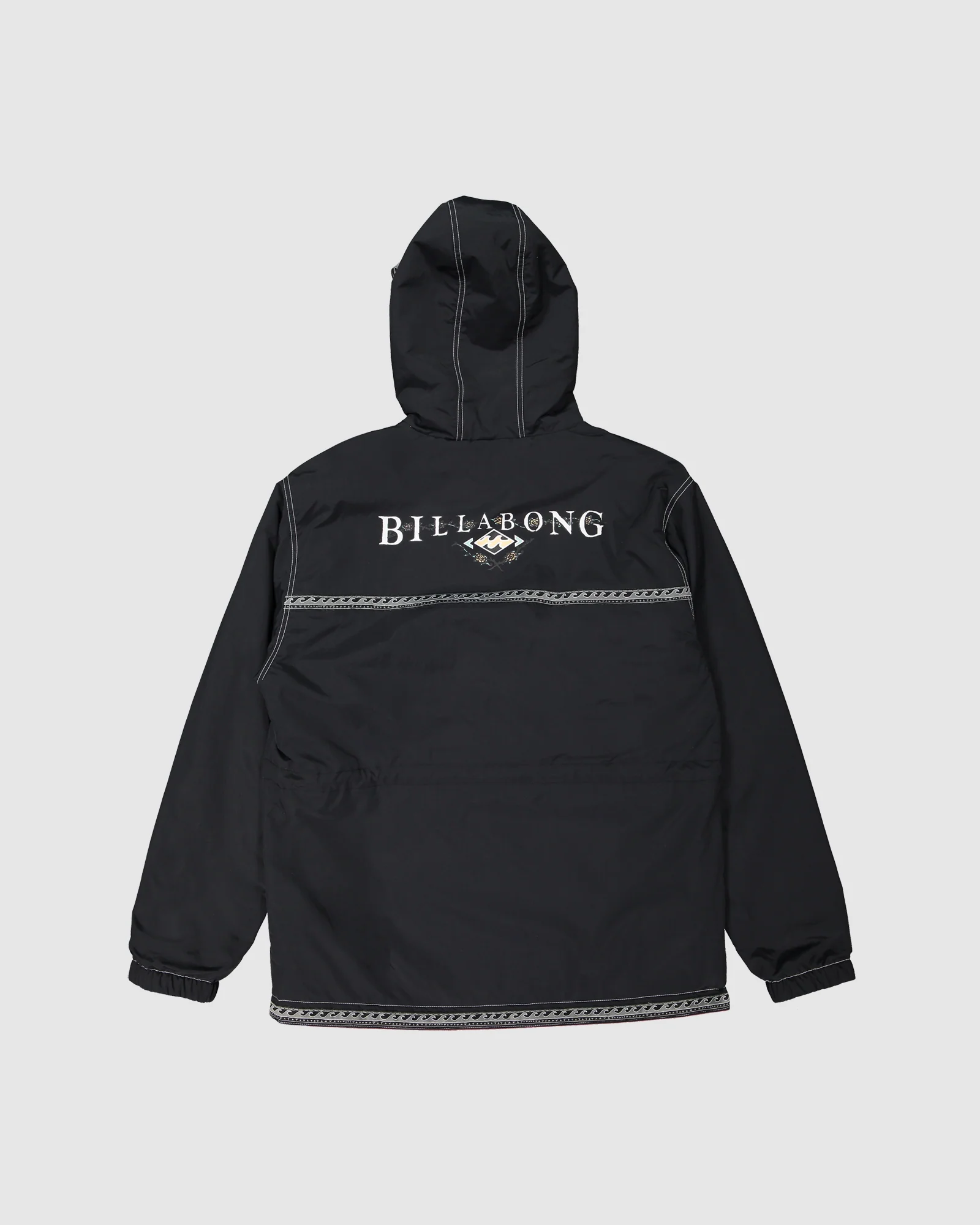 Mens Gnarly Revo Jacket - Image 4