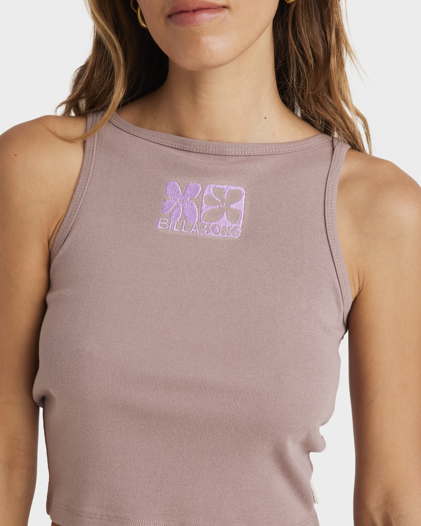 Womens Go For It Tank - Image 4