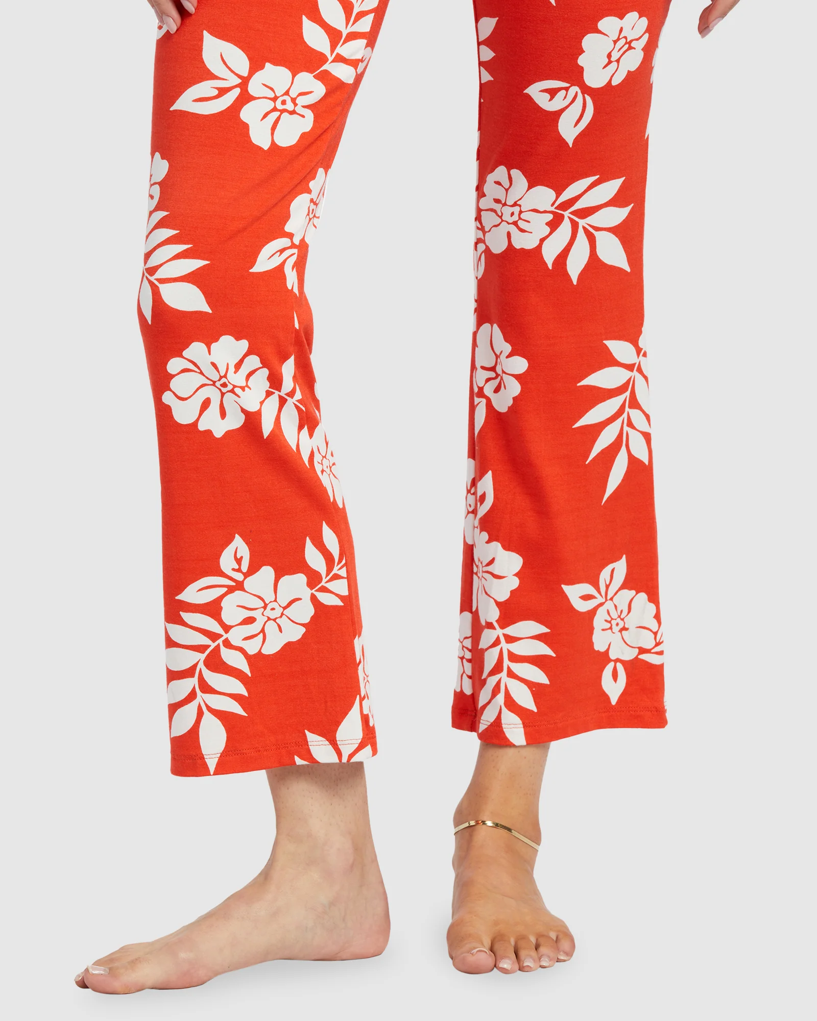 Womens Going High Pants - Image 5