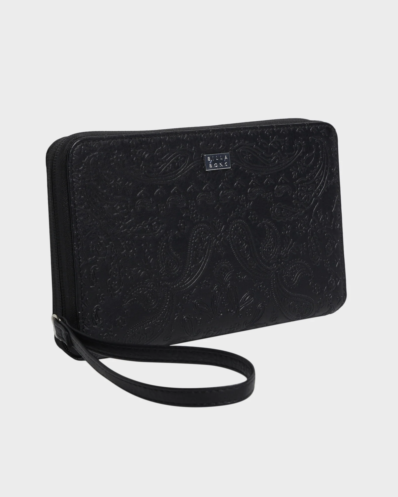 Womens Golden Hour Leather Wallet - Image 2
