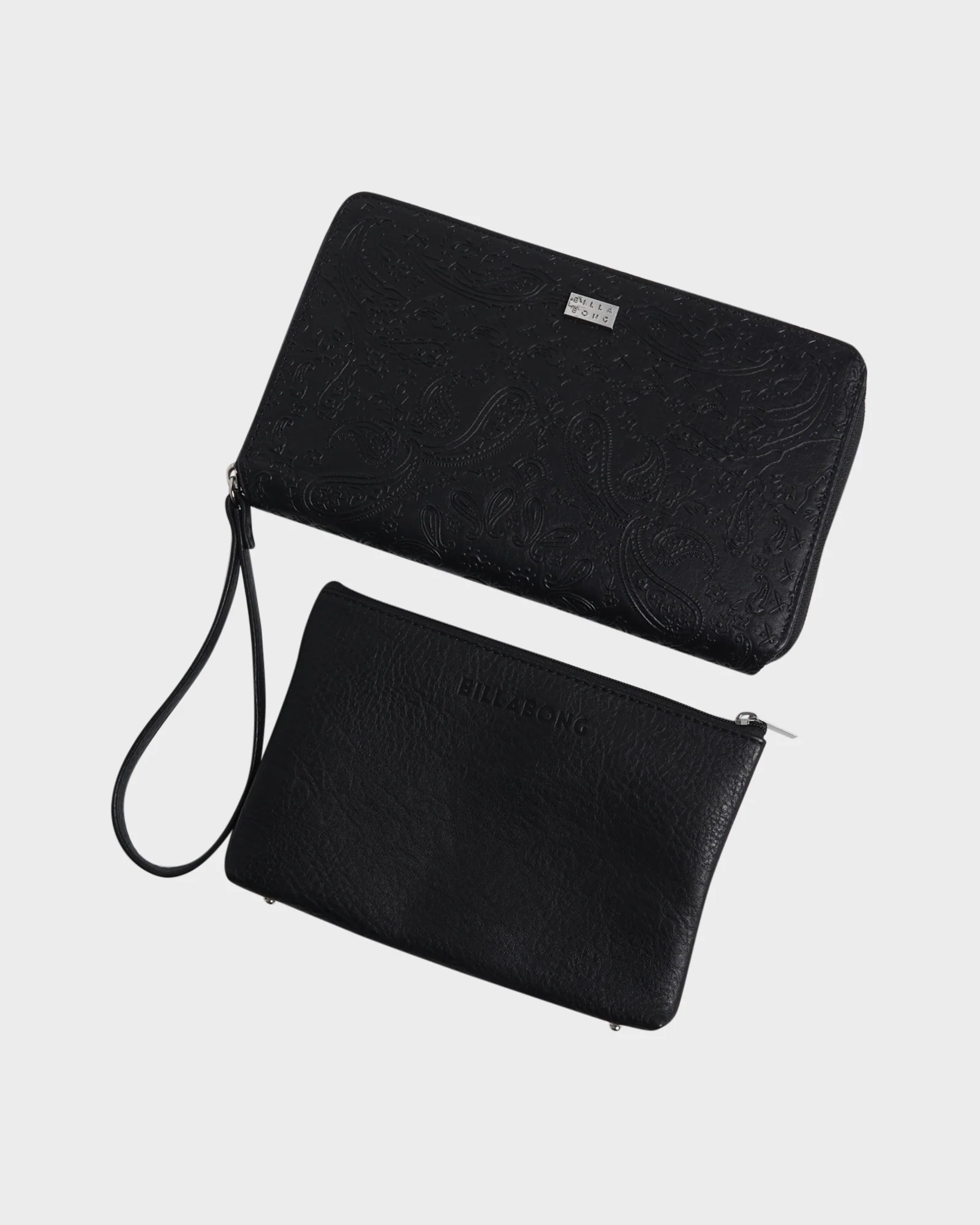 Womens Golden Hour Leather Wallet - Image 5