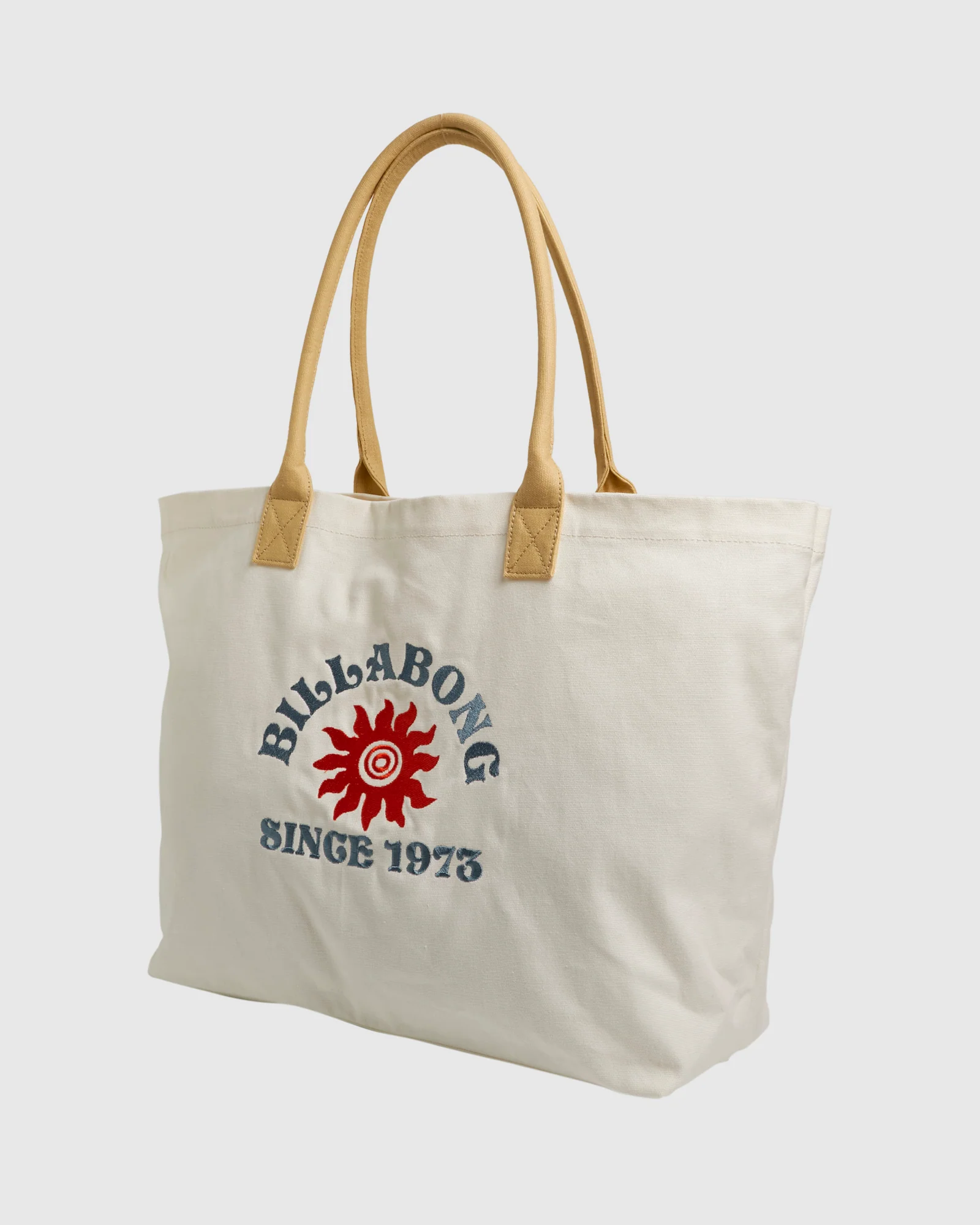 Golden Sun Tides Tote Bag - Image 2