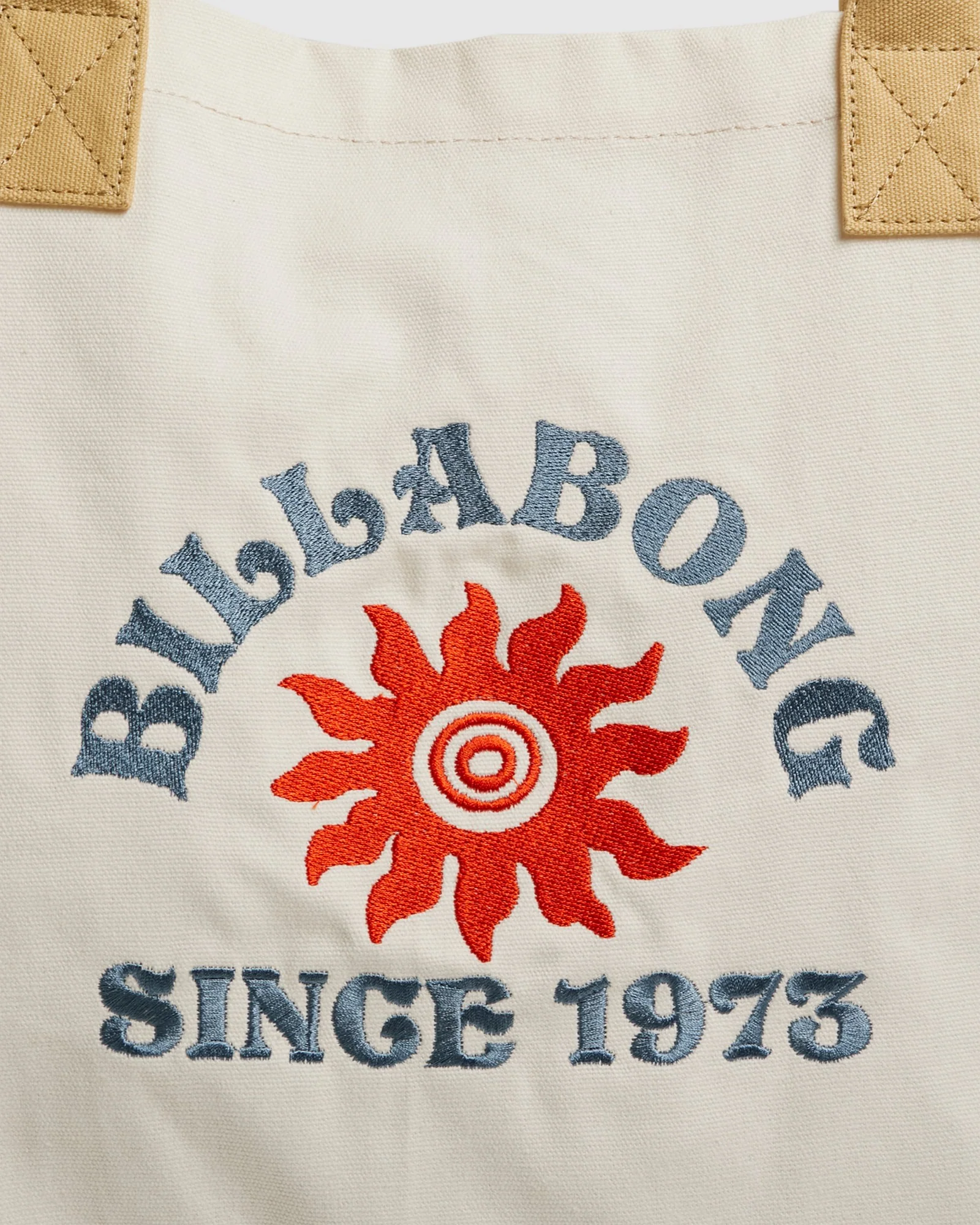 Golden Sun Tides Tote Bag - Image 5