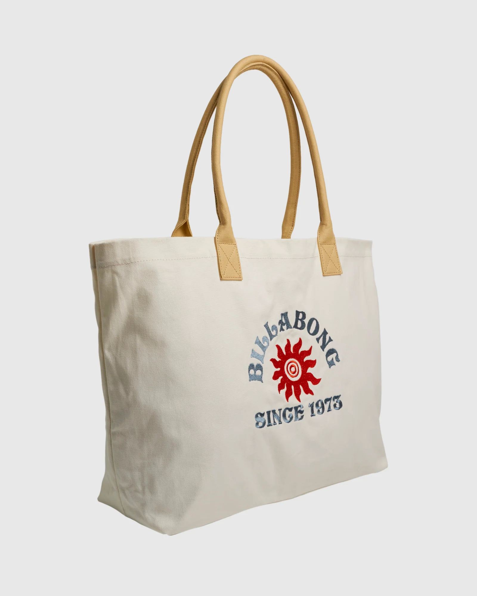 Golden Sun Tides Tote Bag - Image 6