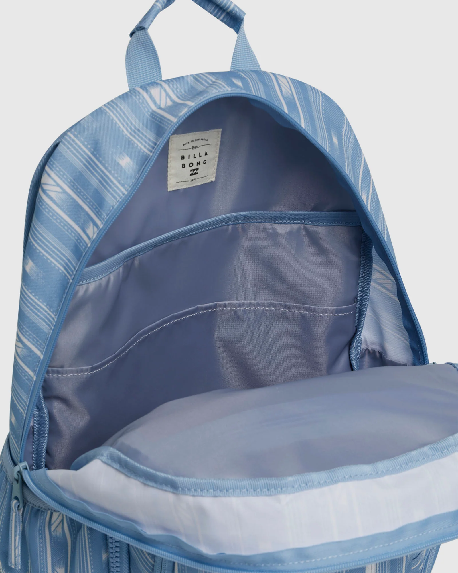 Womens Gone West Roadie Backpack - Image 6