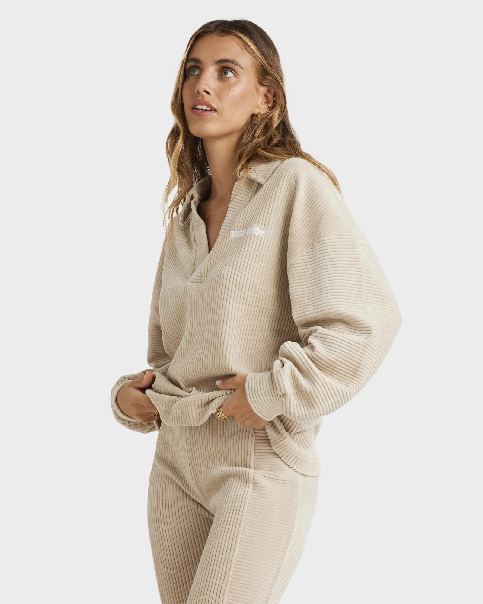 Womens Good Day 2 Shirt - Image 2