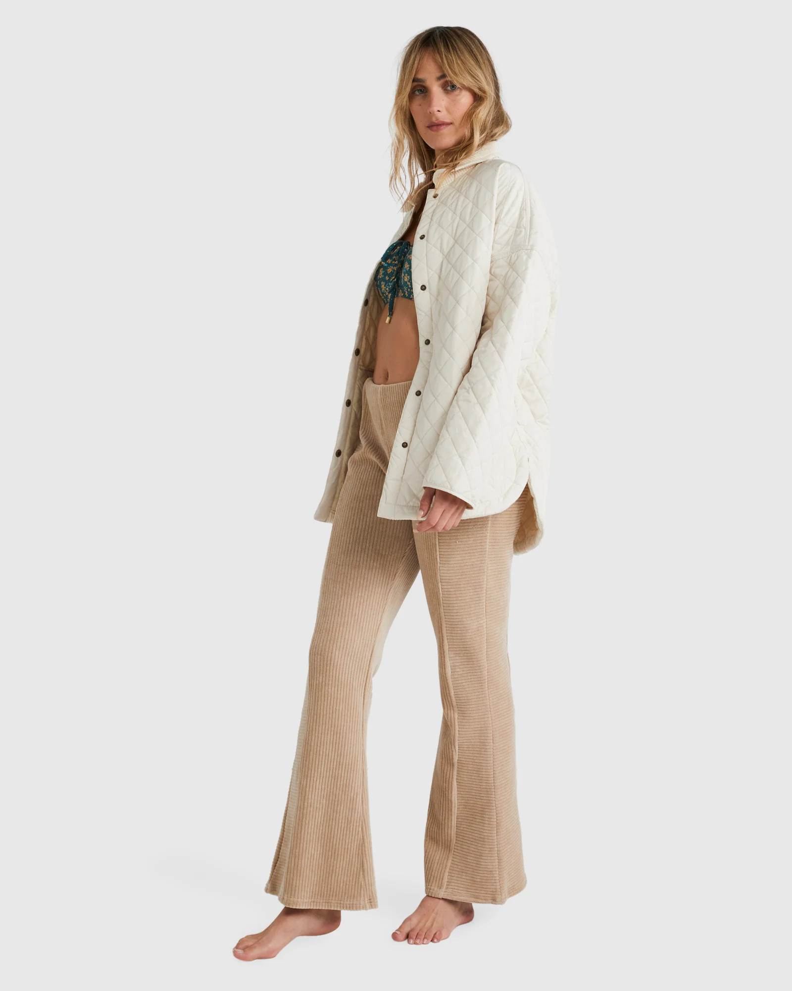 Womens Good Day Pants - Image 2