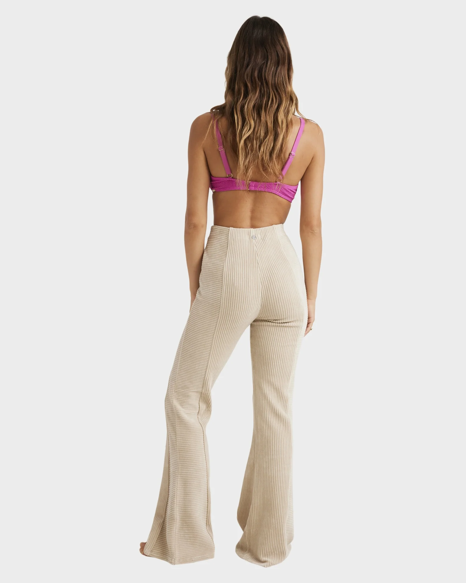 Womens Good Day Pants - Image 3