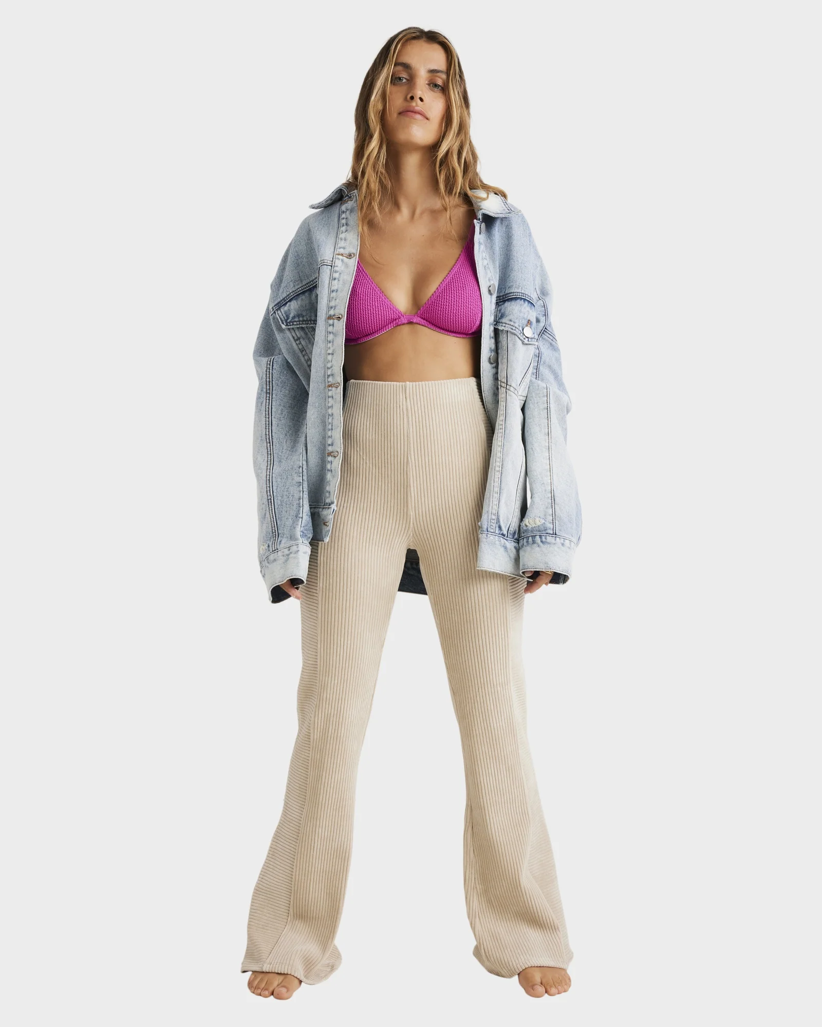 Womens Good Day Pants - Image 5