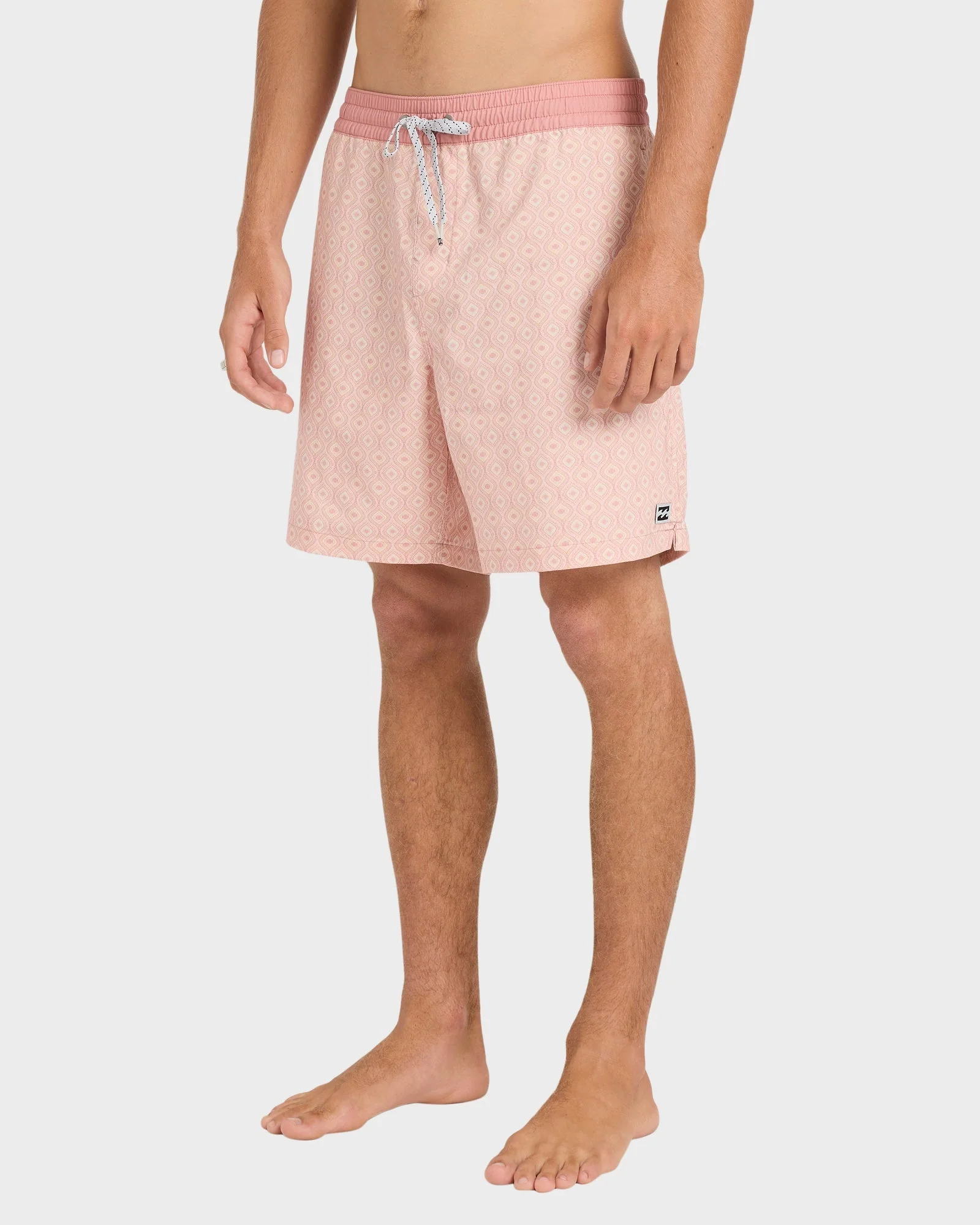 Mens Good Times Layback 16" Boardshorts - Image 3