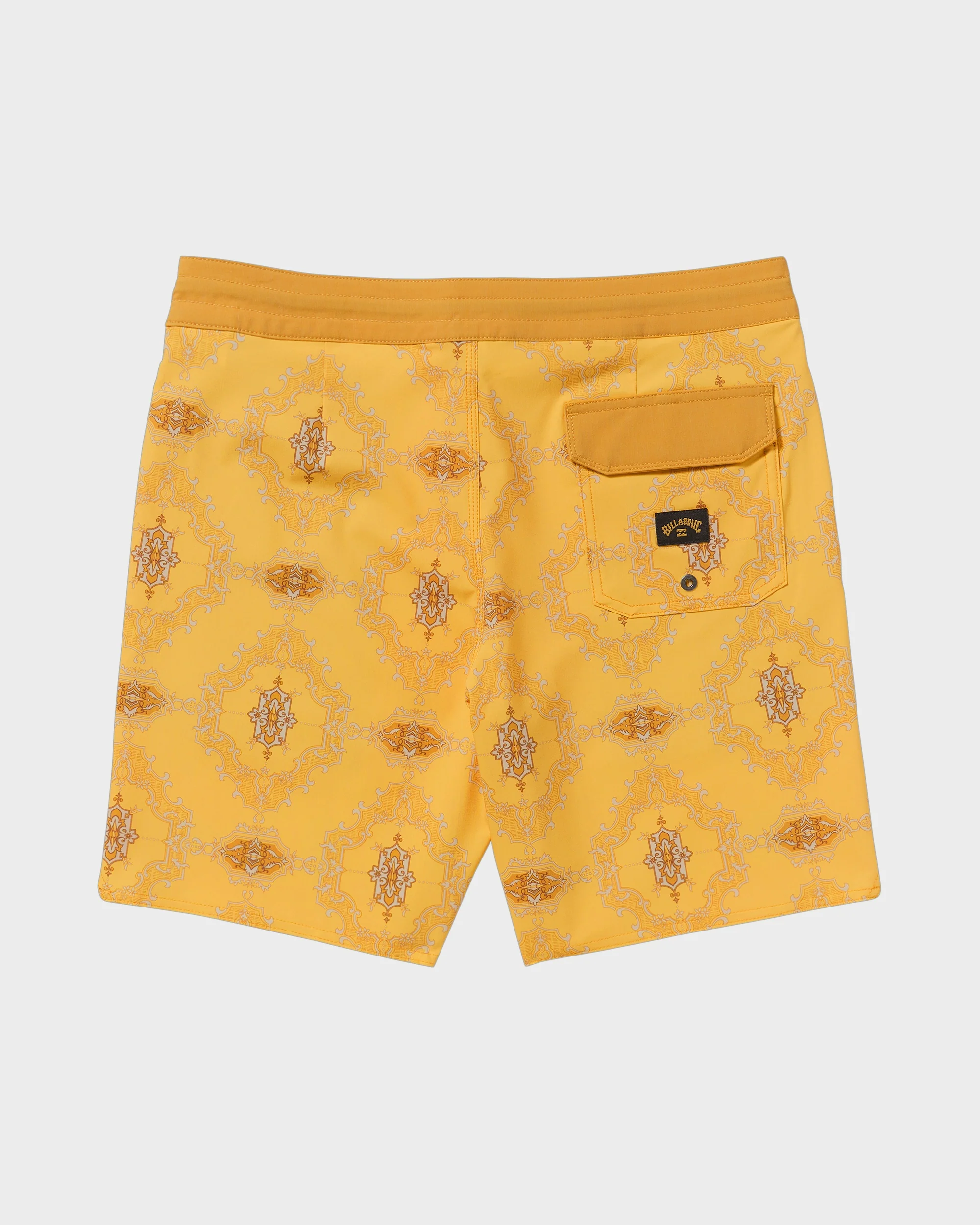 Mens Good Times Lo Tides 17.5" Boardshorts - Image 8